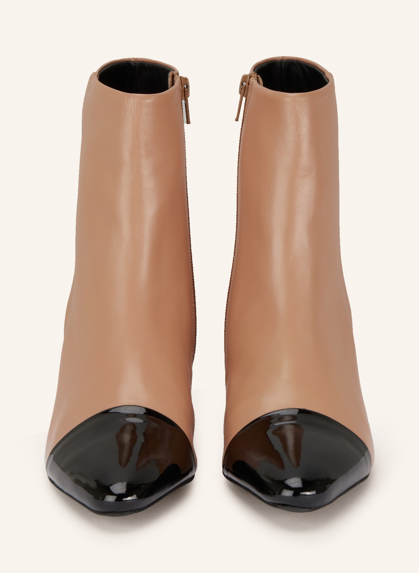 Högl Stiefeletten: BEIGE