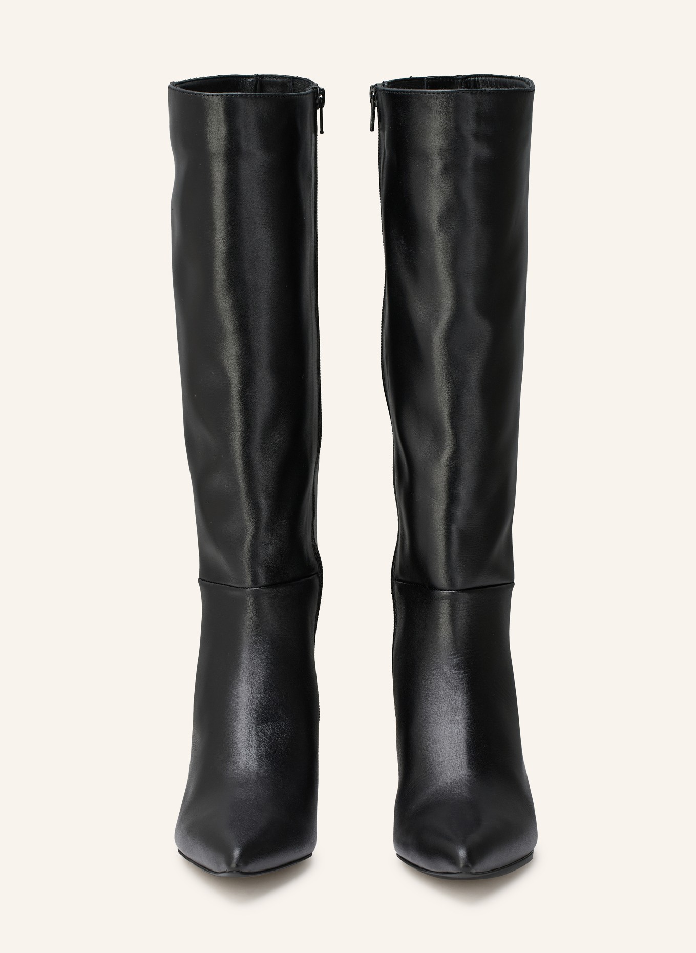 UNISA IRBIS boots: BLACK