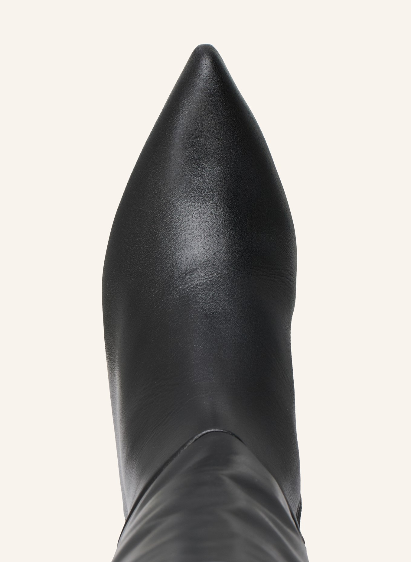 UNISA IRBIS boots: BLACK