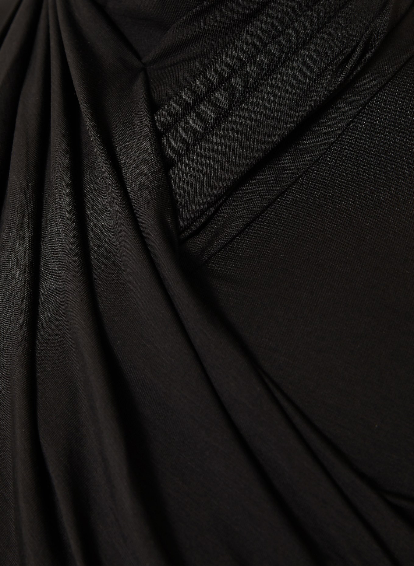 BALMAIN sukienka: CZARNY