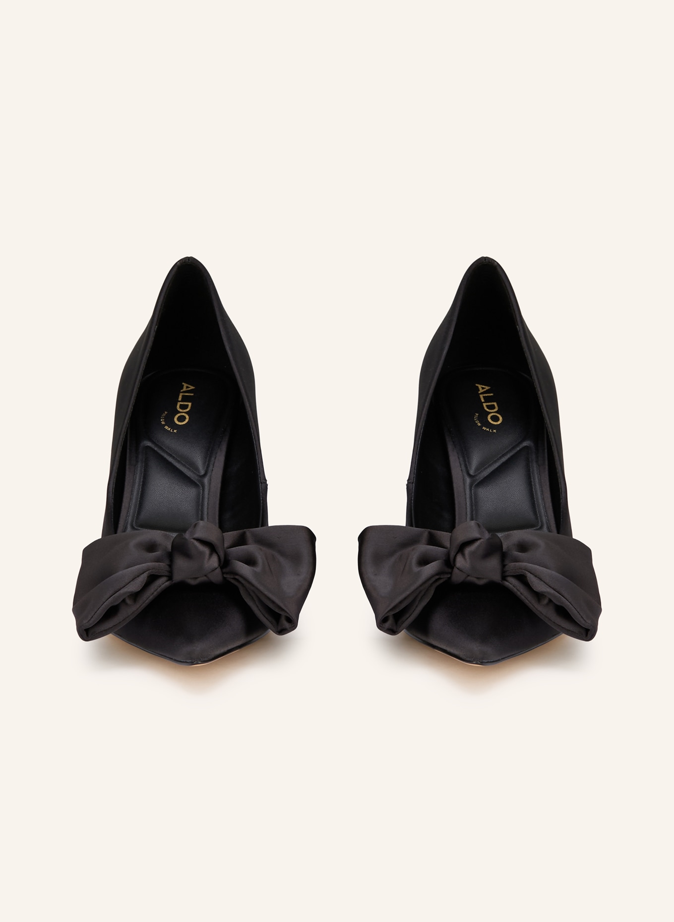 ALDO Pumps KAITIA: SCHWARZ