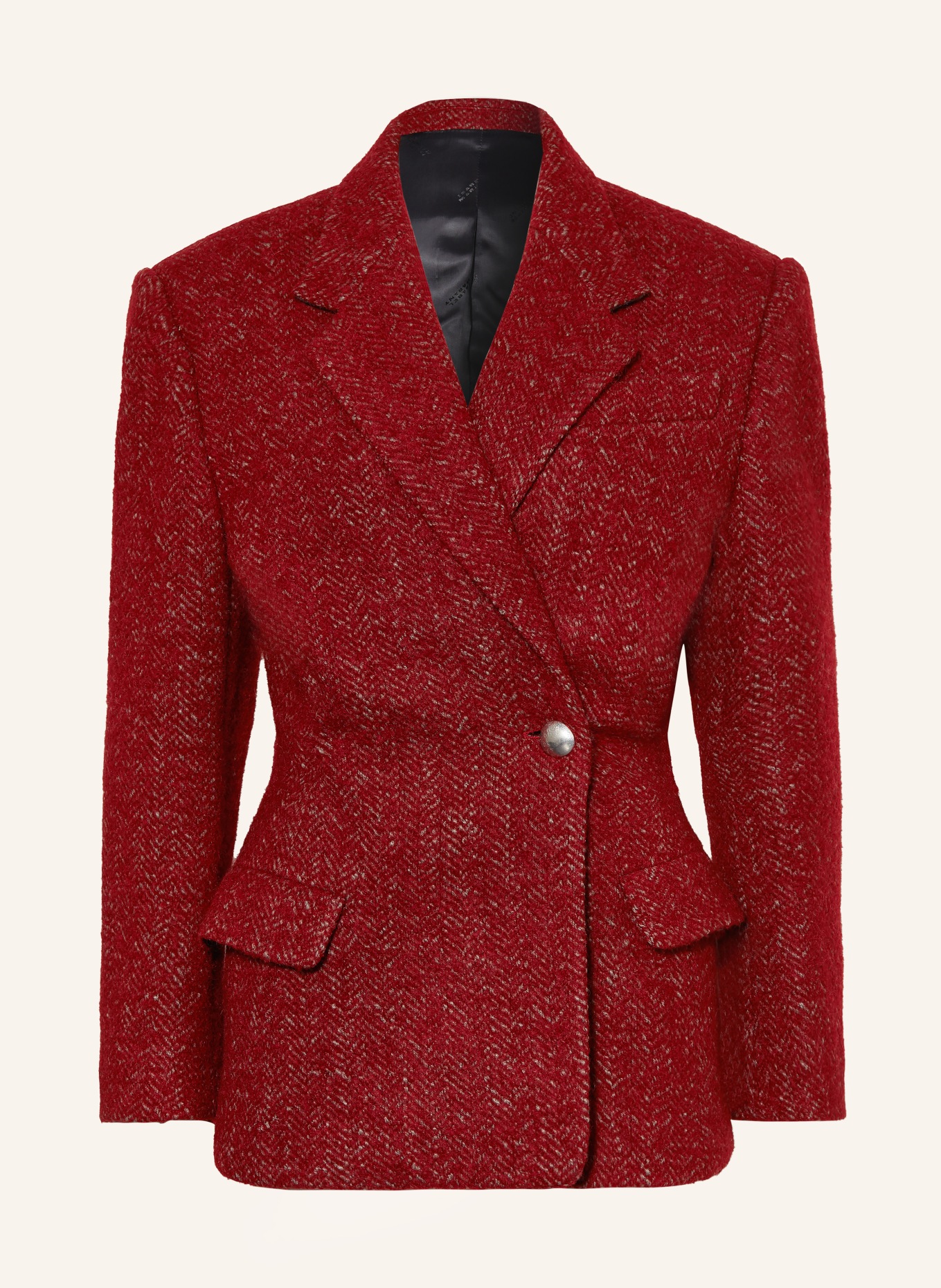 ISABEL MARANT Blazer GALLIE: ROT