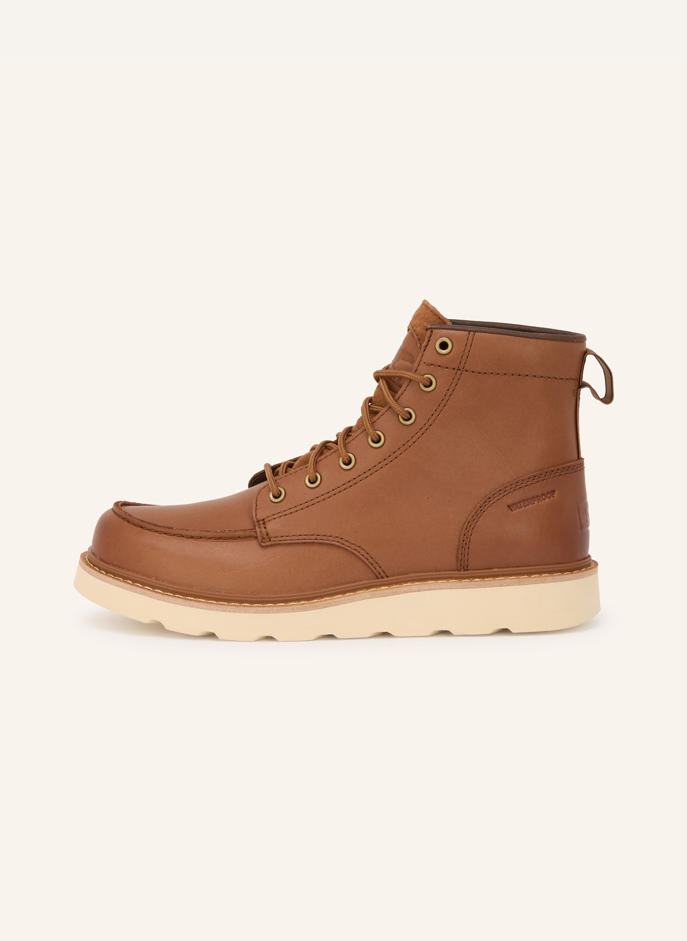SOREL Sznurowane buty SLABTOWN 62'™: KONIAKOWY