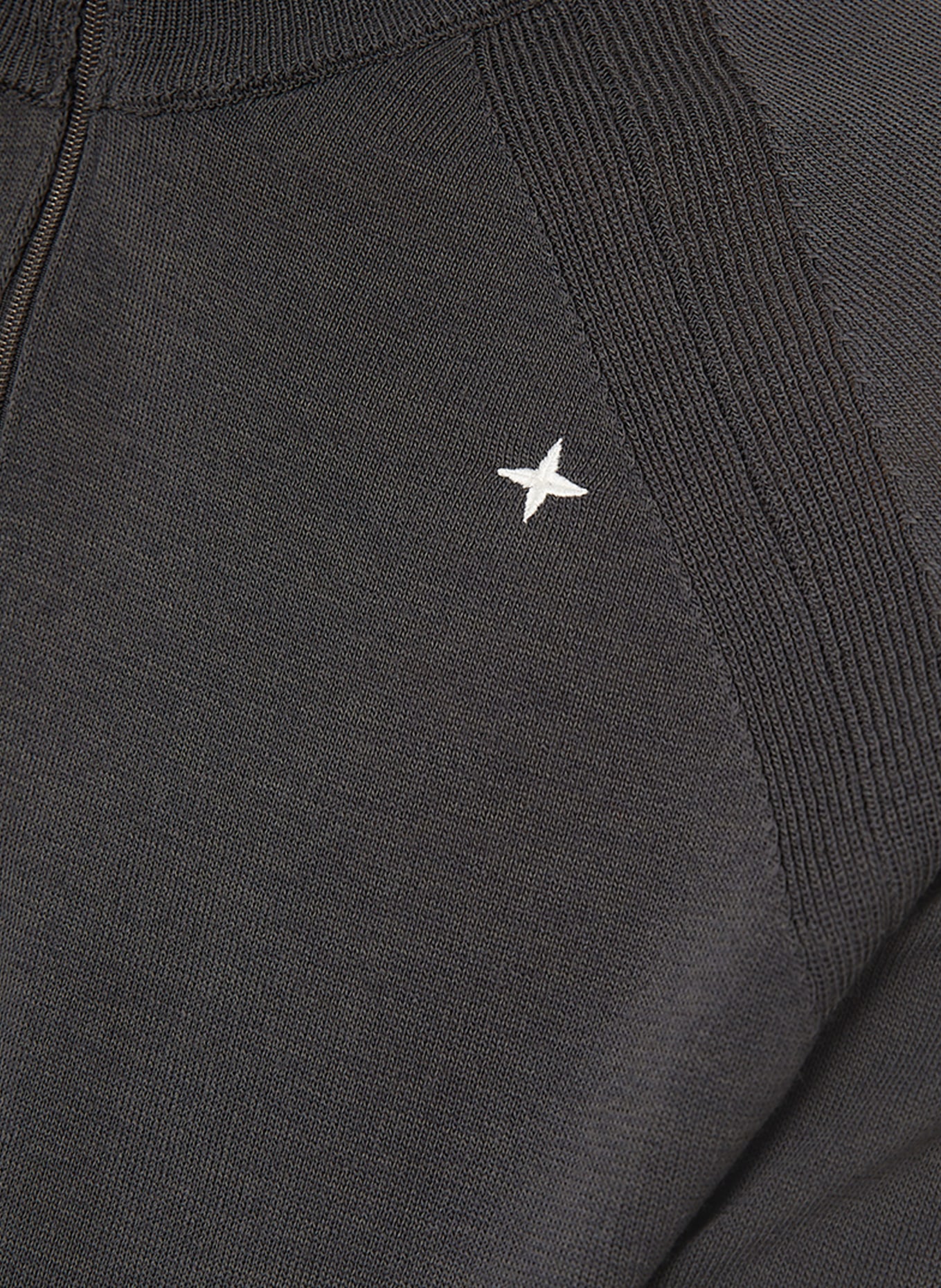 STONE ISLAND Troyer: DUNKELGRAU