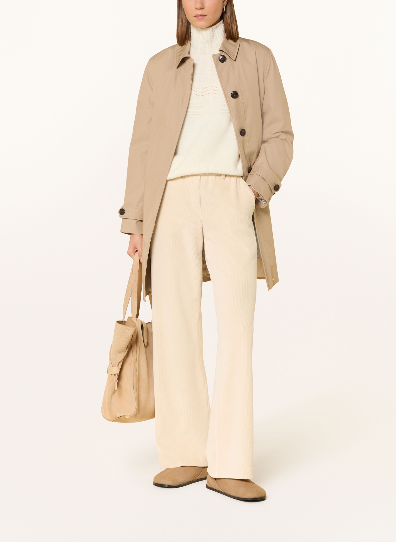 BRAX Cordhose MAINE: 60 CANVAS