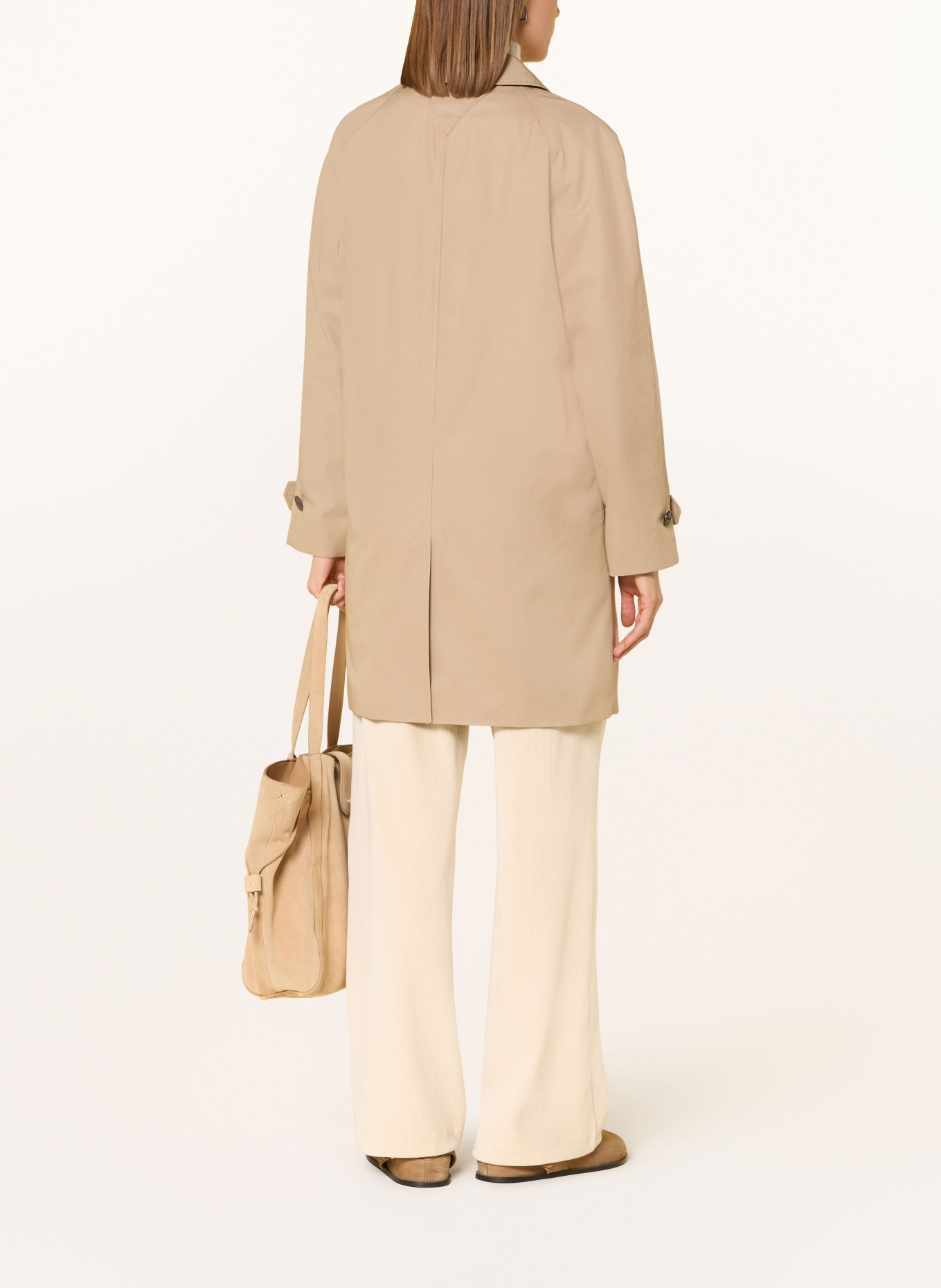 BRAX Cordhose MAINE: 60 CANVAS