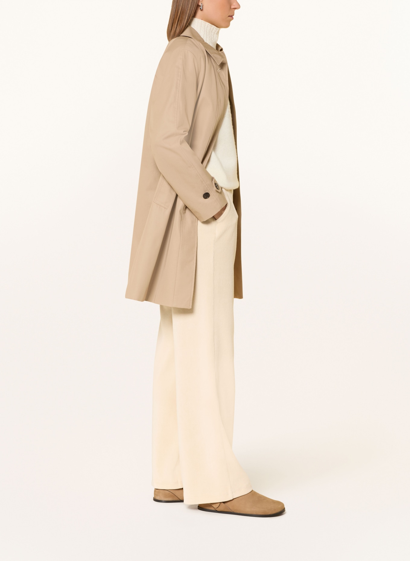 BRAX Cordhose MAINE: 60 CANVAS