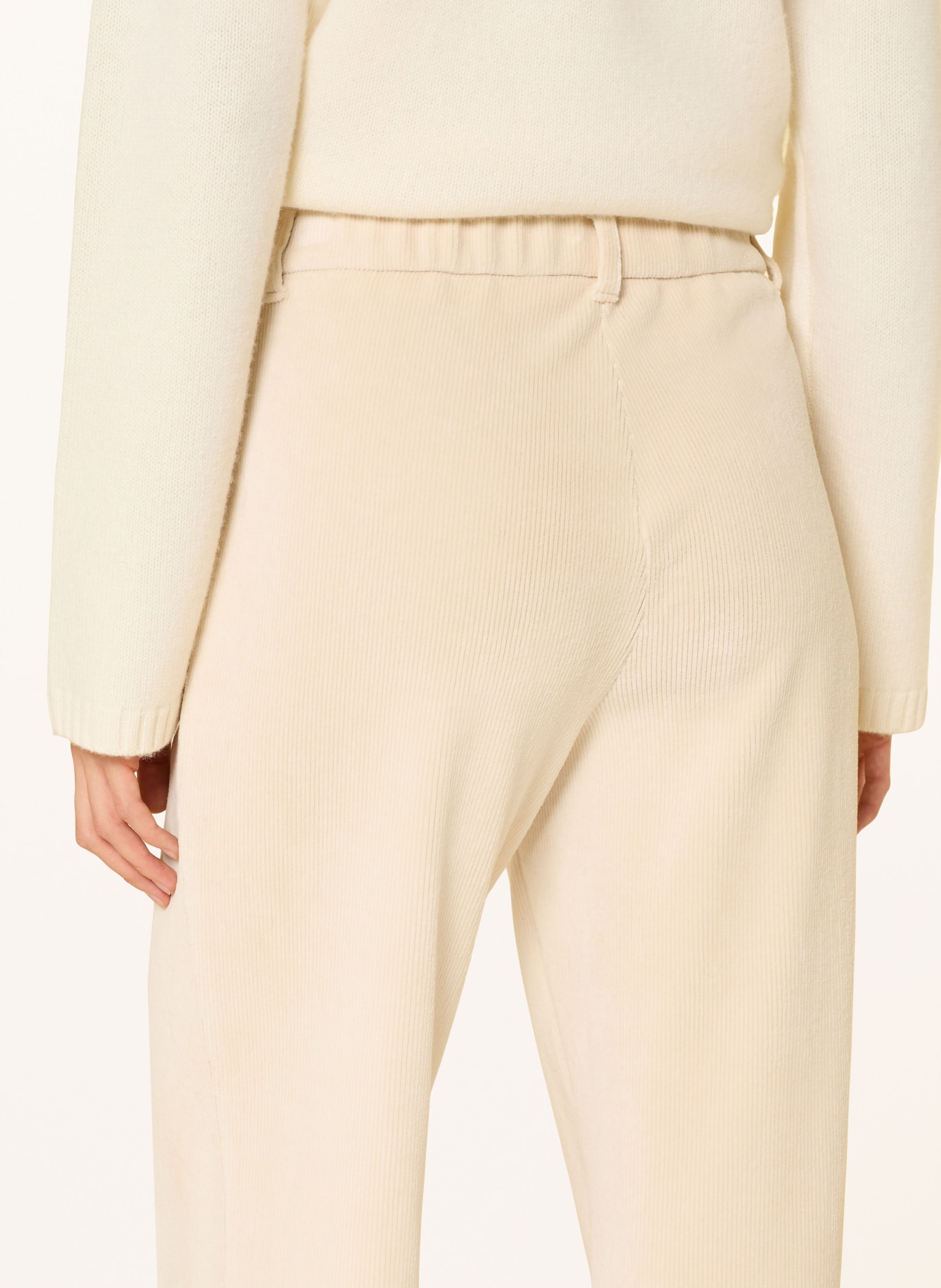 BRAX Cordhose MAINE: 60 CANVAS