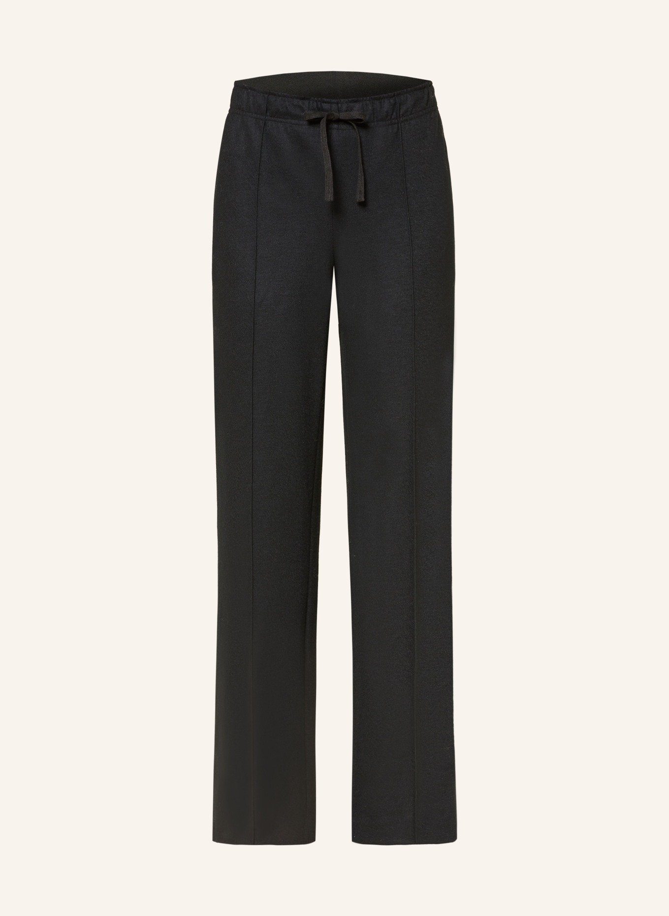 Juvia Hose JALE: SCHWARZ