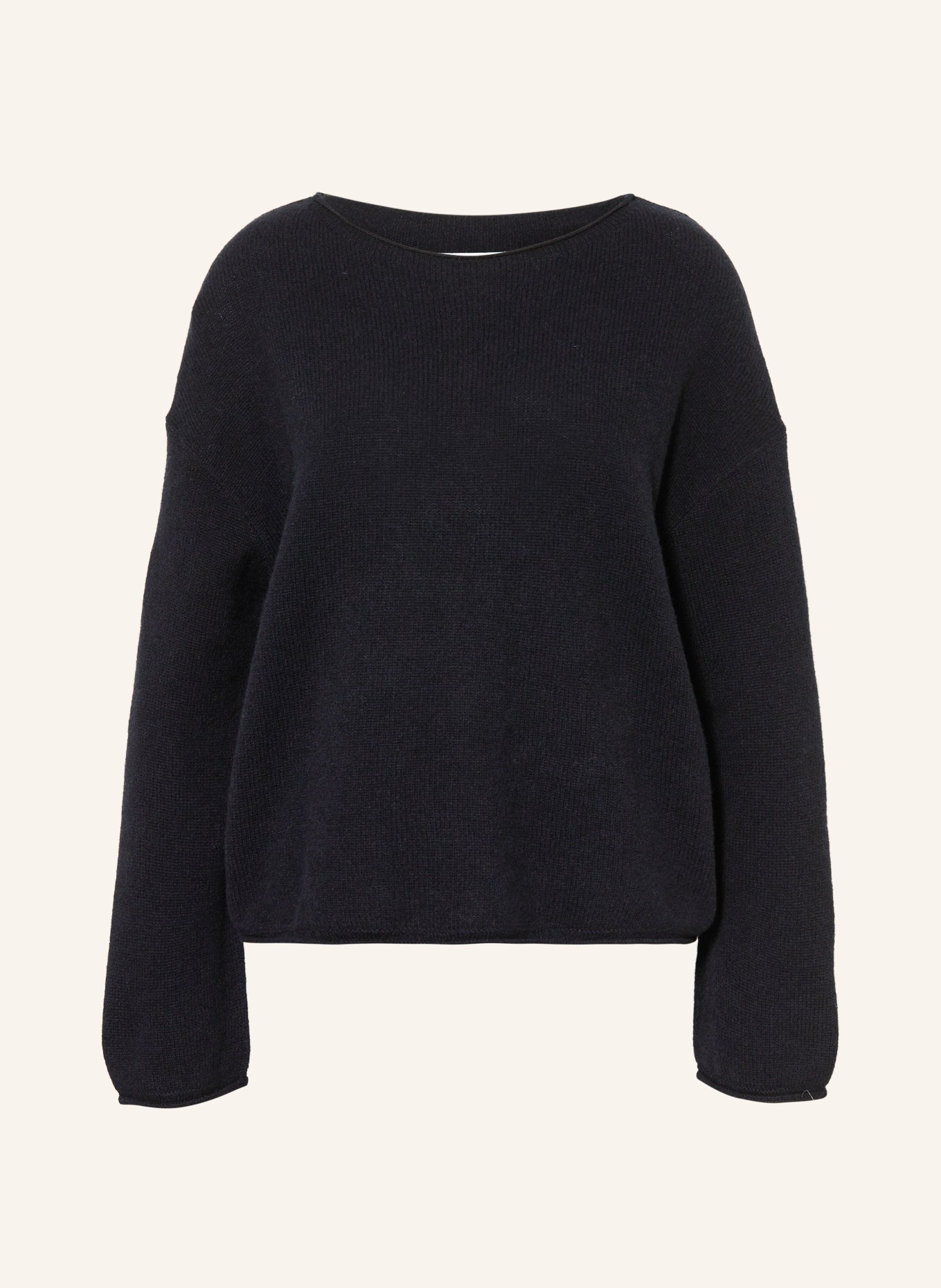 Marc O'Polo Pullover: DUNKELBLAU