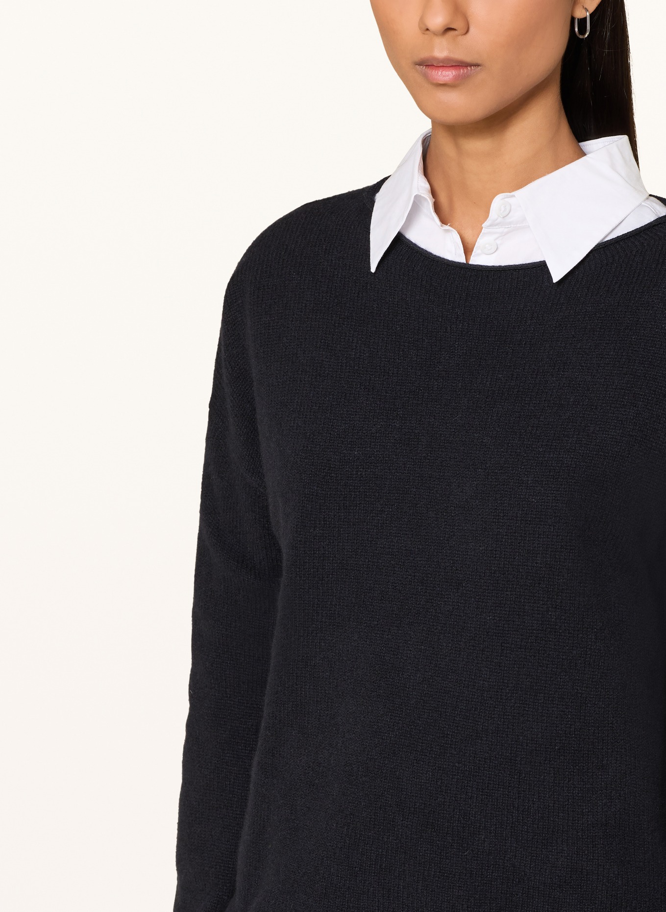 Marc O'Polo Pullover: DUNKELBLAU