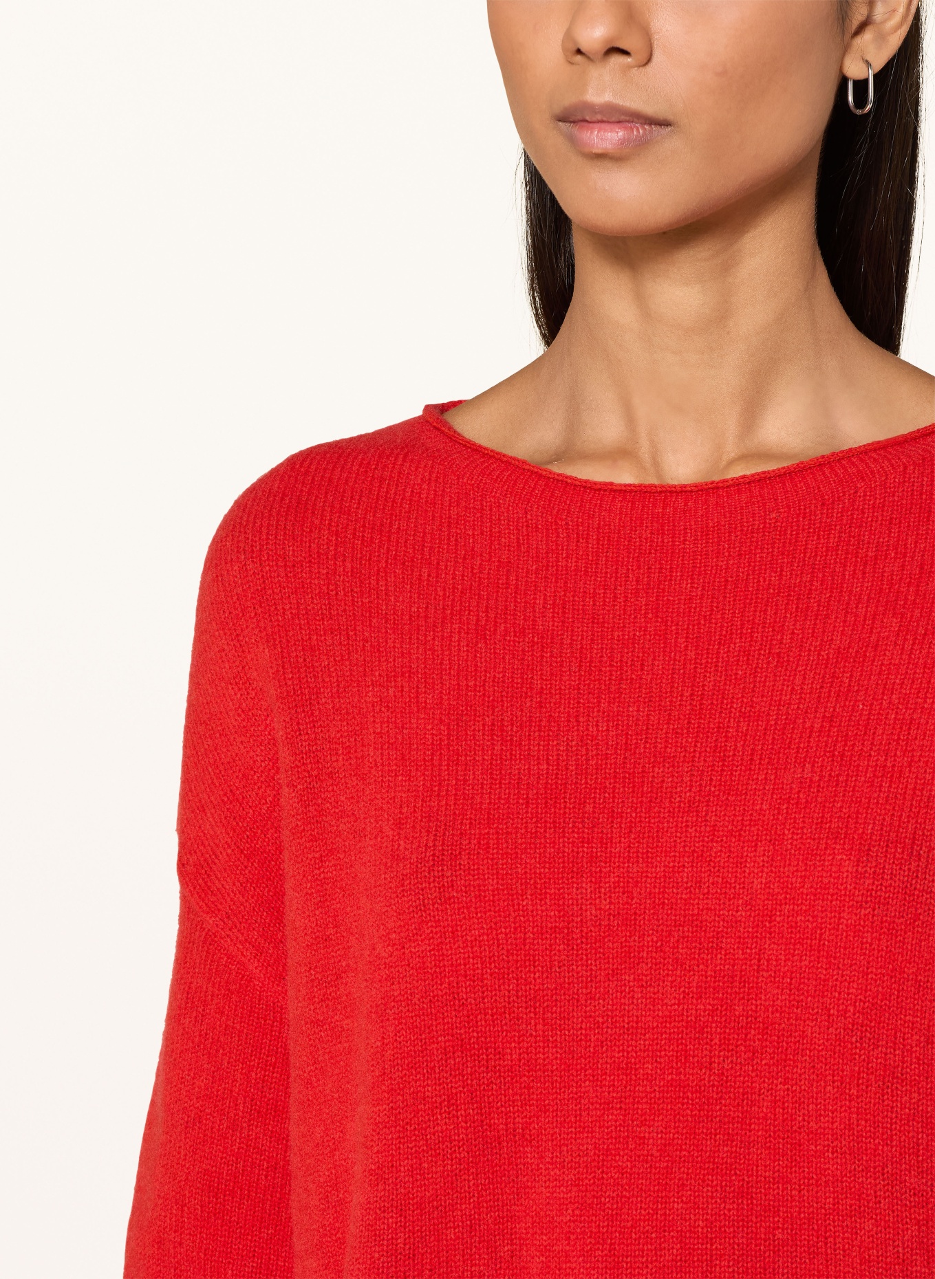 Marc O'Polo Pullover: ROT