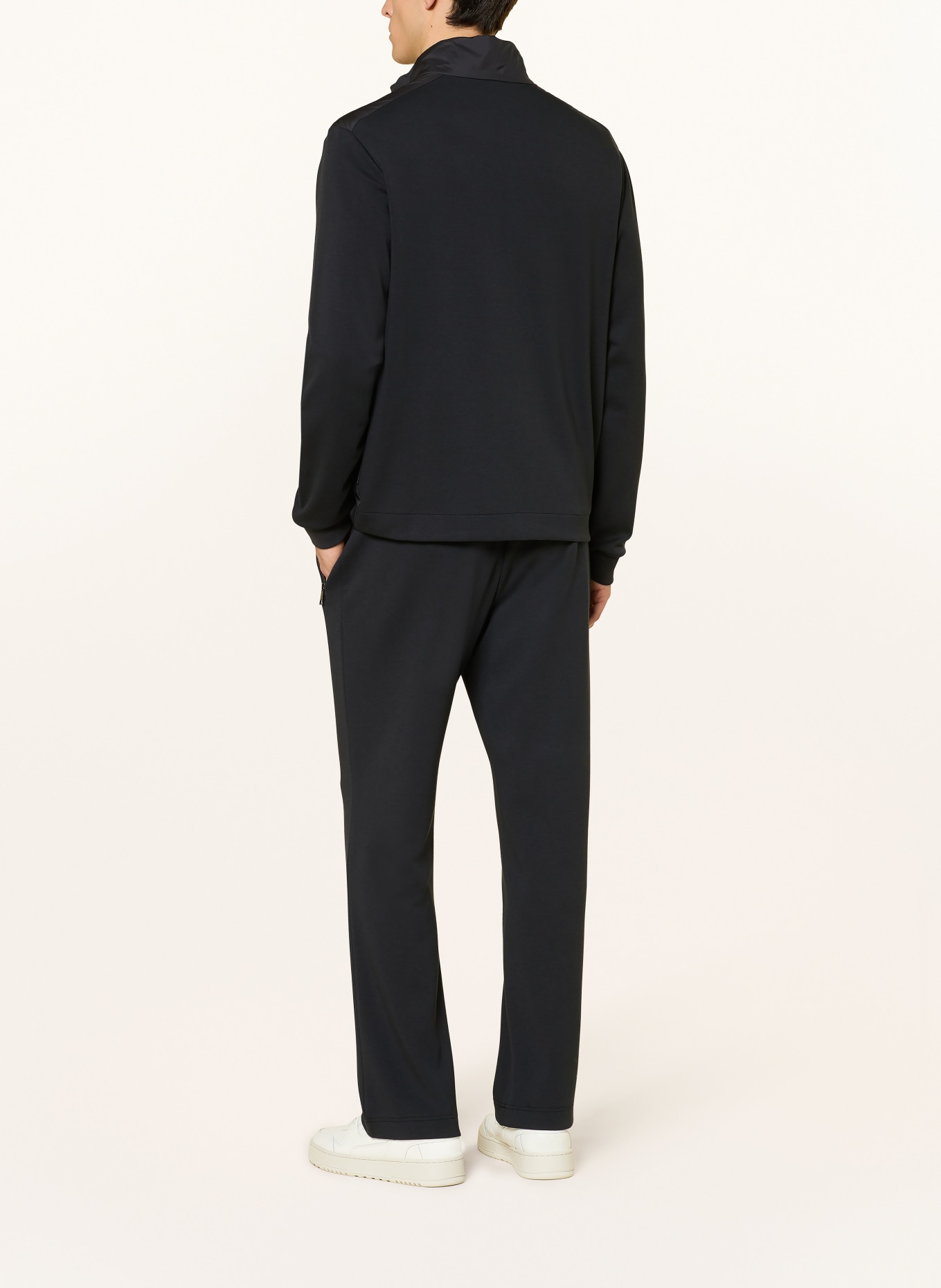 BOGNER Hose im Jogging-Stil REED: DUNKELBLAU