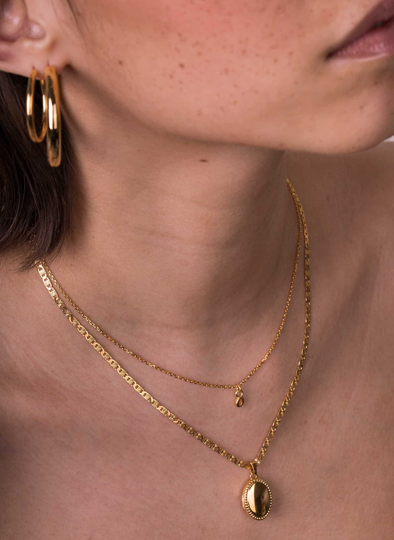 ariane ernst Halskette TRUE YOU: GOLD