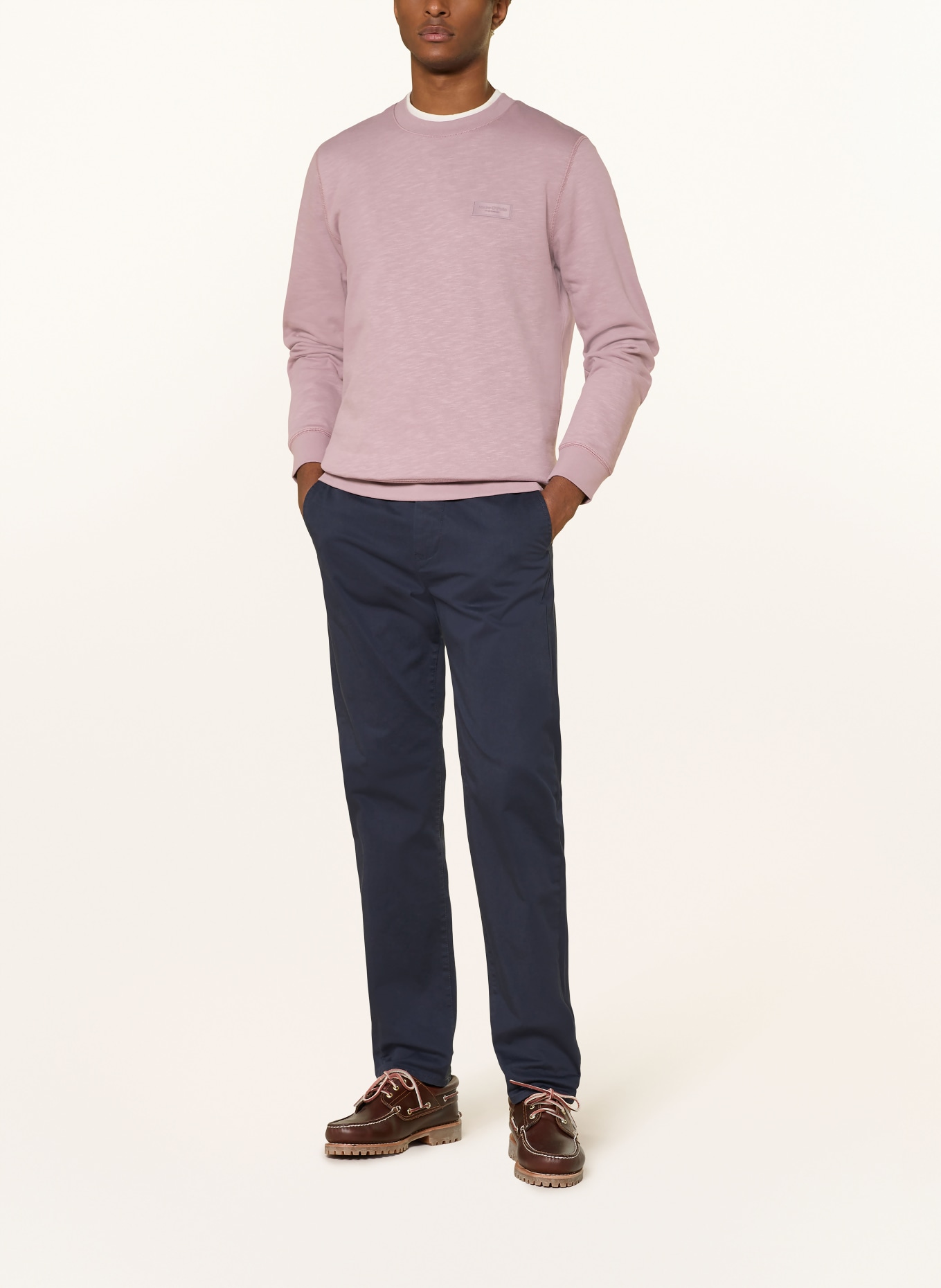 Marc O'Polo Sweatshirt: ALTROSA