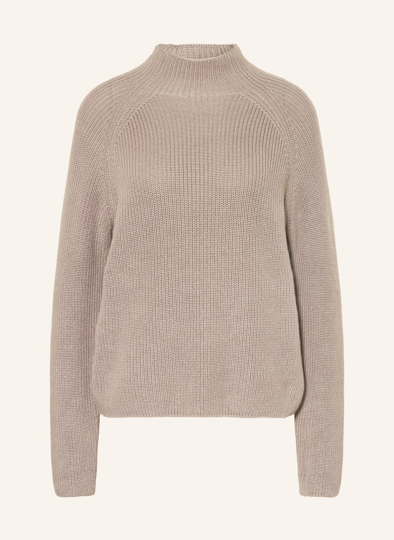 Marc O'Polo Pullover: HELLGRAU