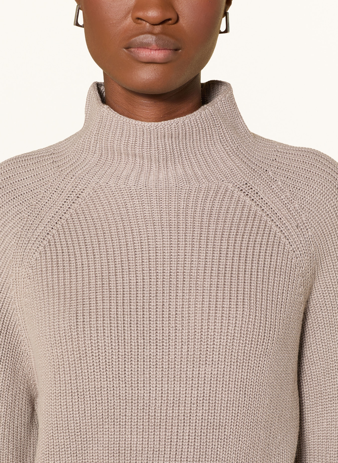 Marc O'Polo Pullover: HELLGRAU