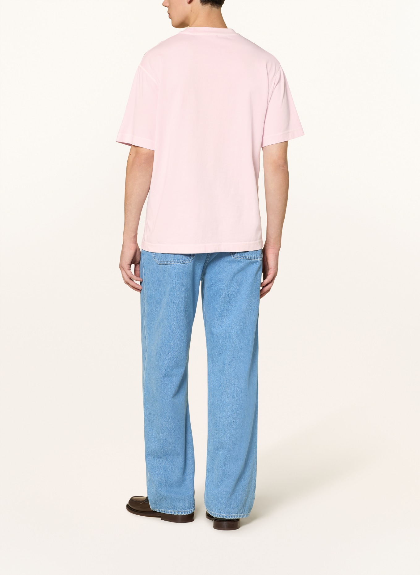 CLOSED T-Shirt: ROSA