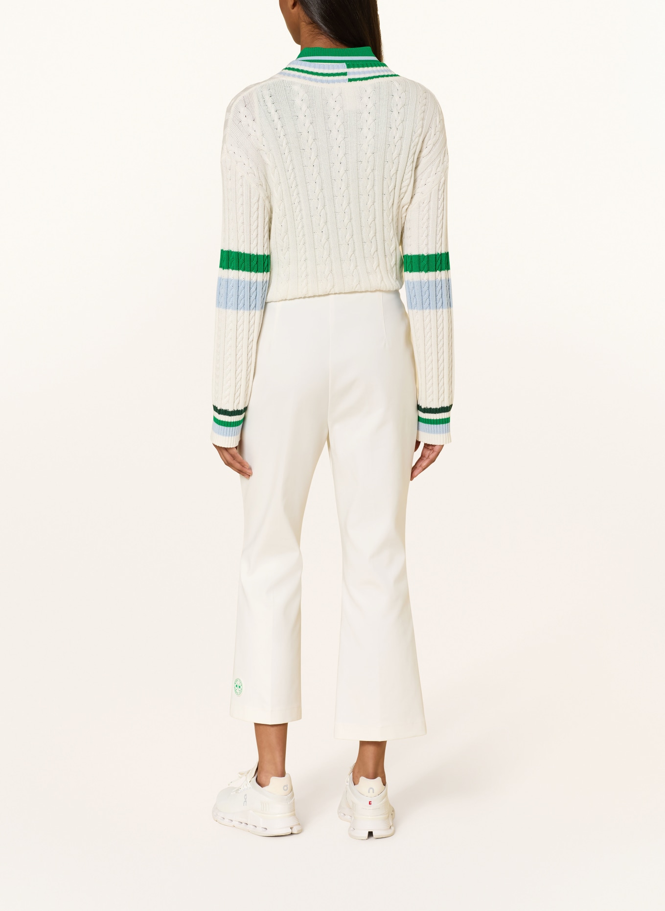 MARC CAIN 7/8-Hose FUYU: 110 off