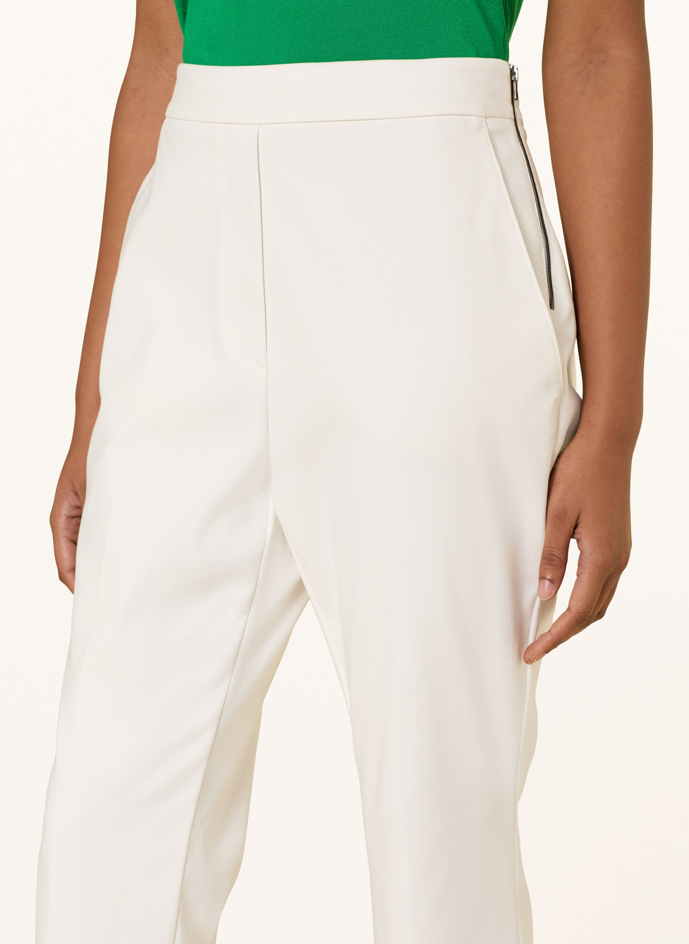 MARC CAIN 7/8-Hose FUYU: 110 off