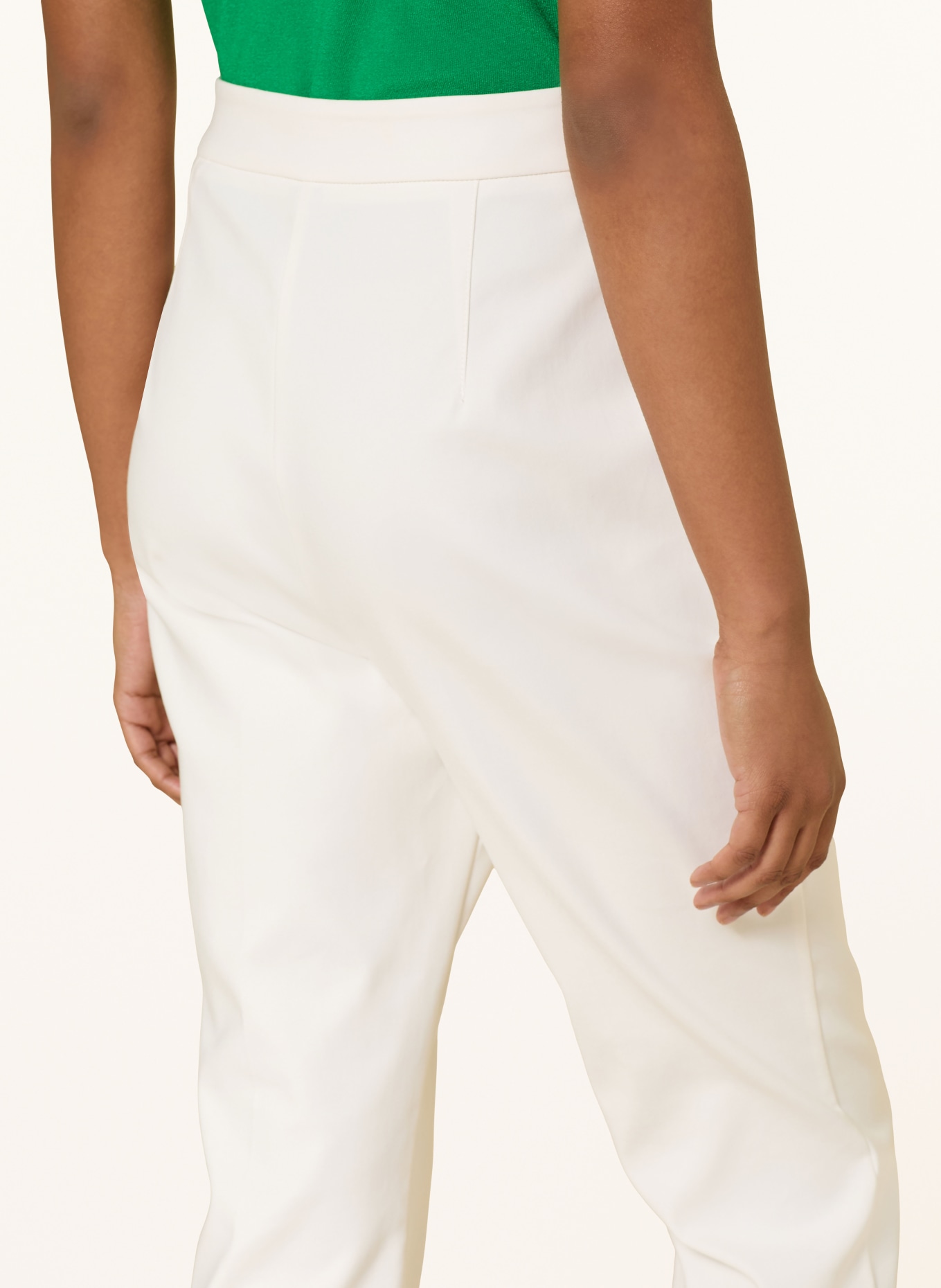 MARC CAIN 7/8-Hose FUYU: 110 off