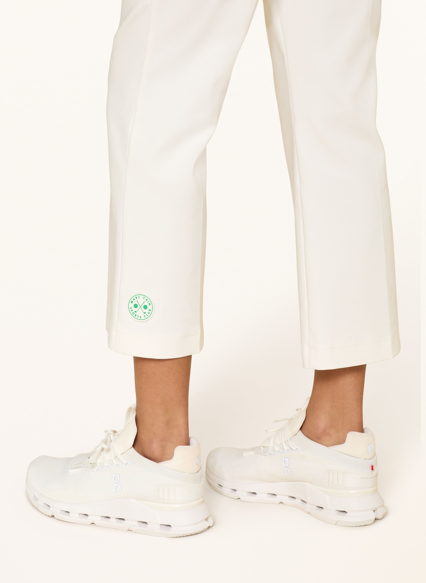 MARC CAIN 7/8-Hose FUYU: 110 off