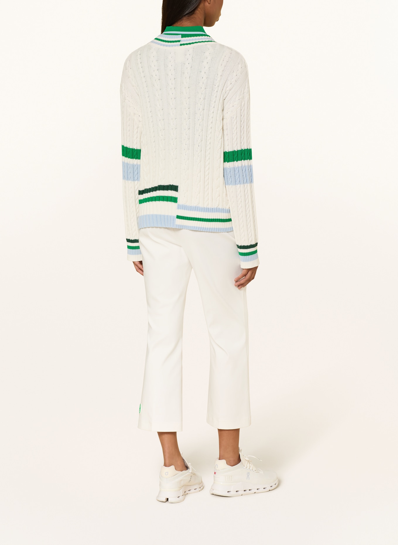 MARC CAIN Pullover: 110 off