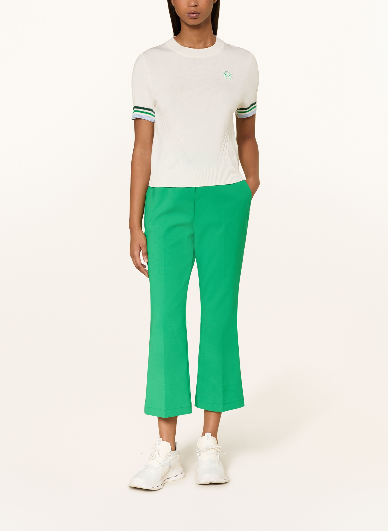 MARC CAIN Strickshirt: 110 off