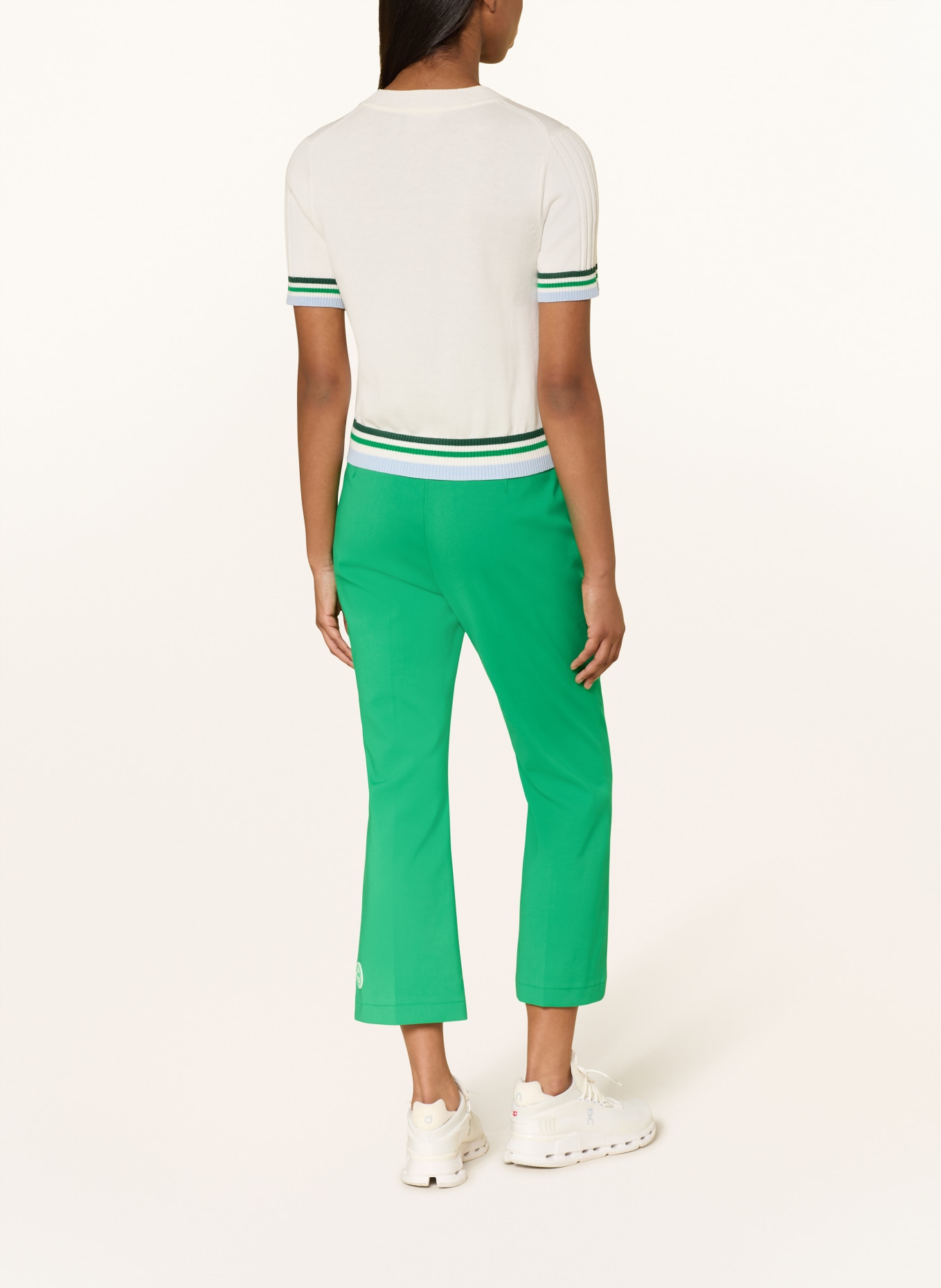 MARC CAIN Strickshirt: 110 off