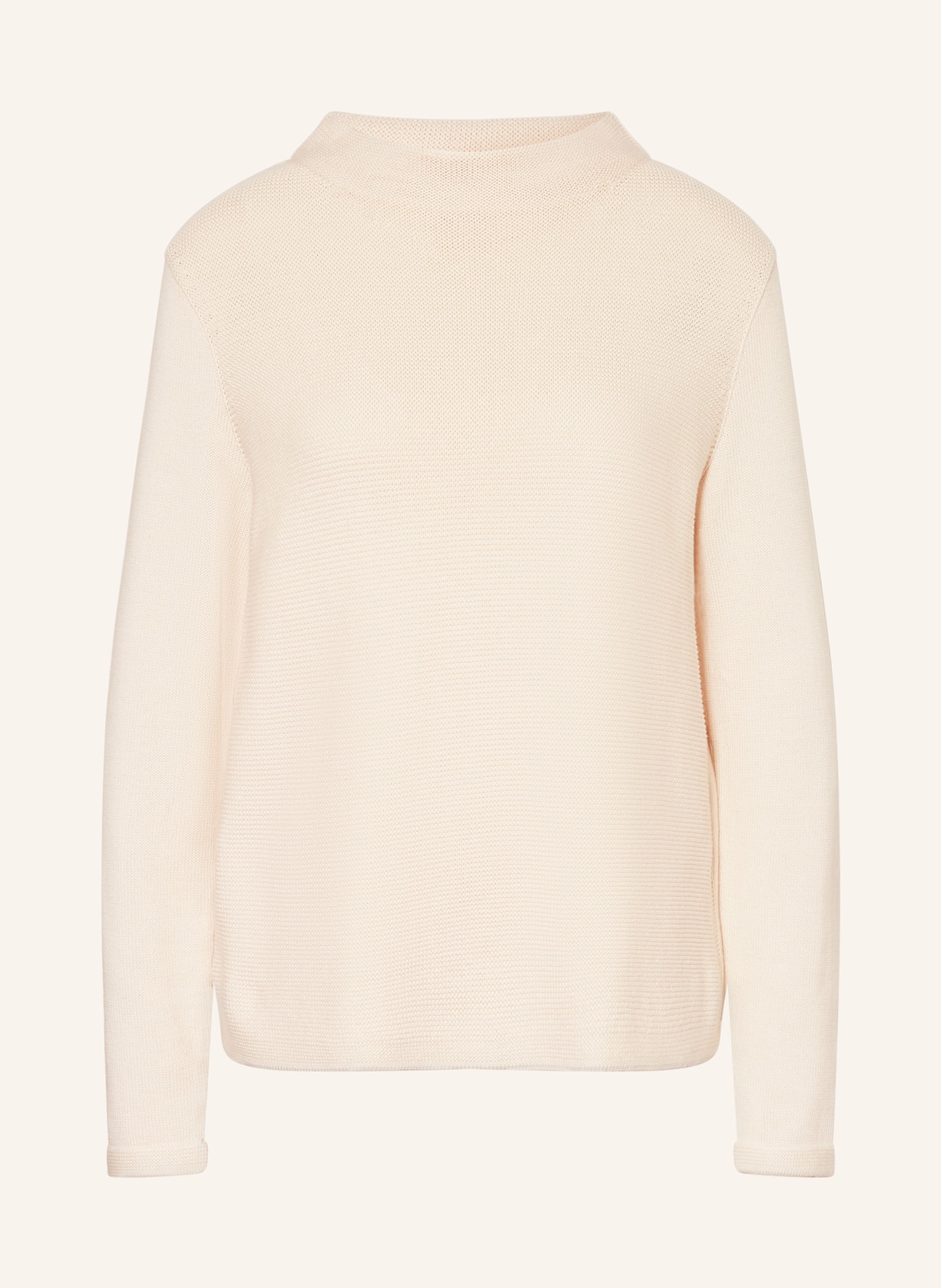 Marc O'Polo Pullover: CREME