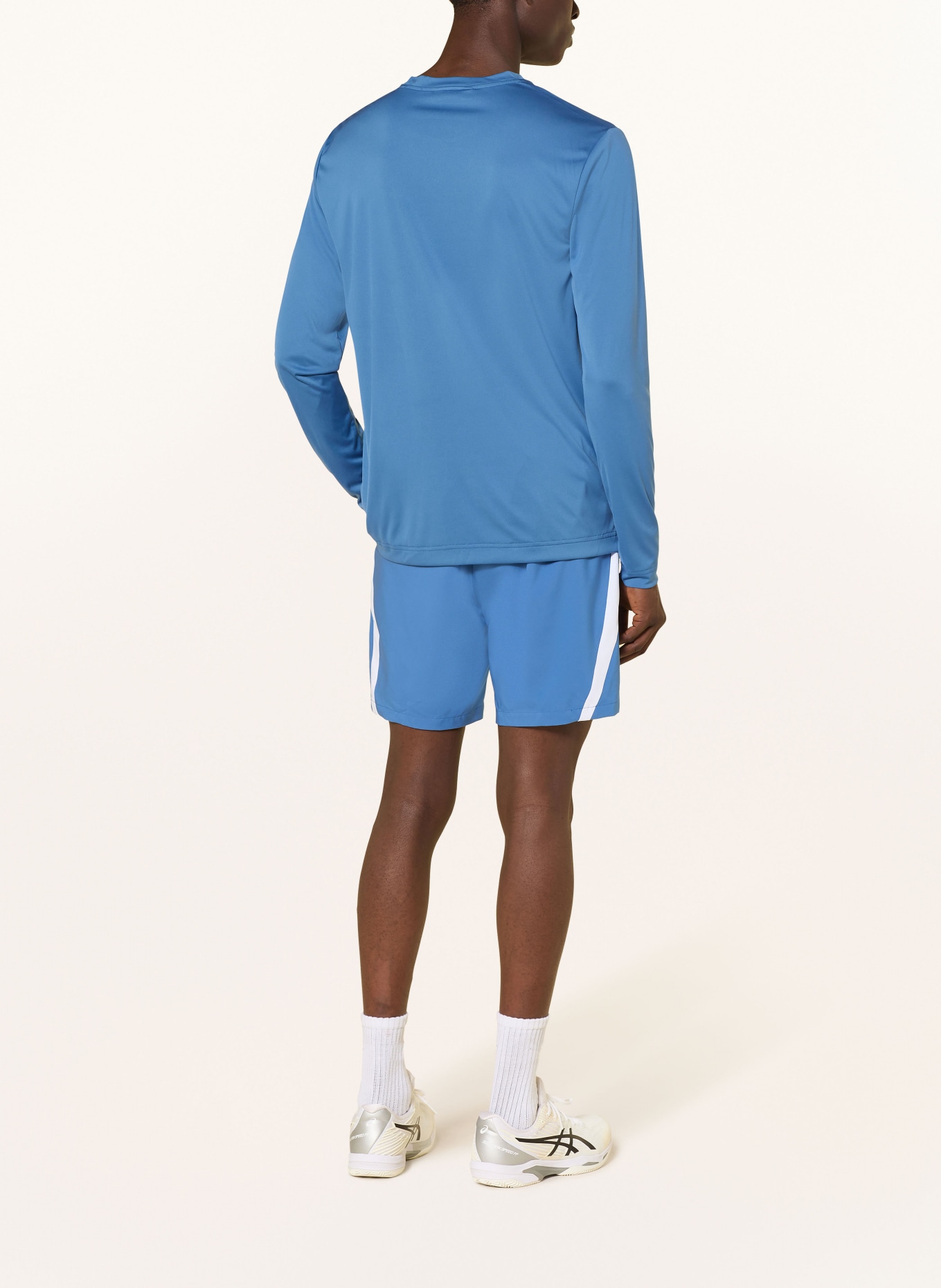 J.LINDEBERG T-shirt fonctionnel: BLEU