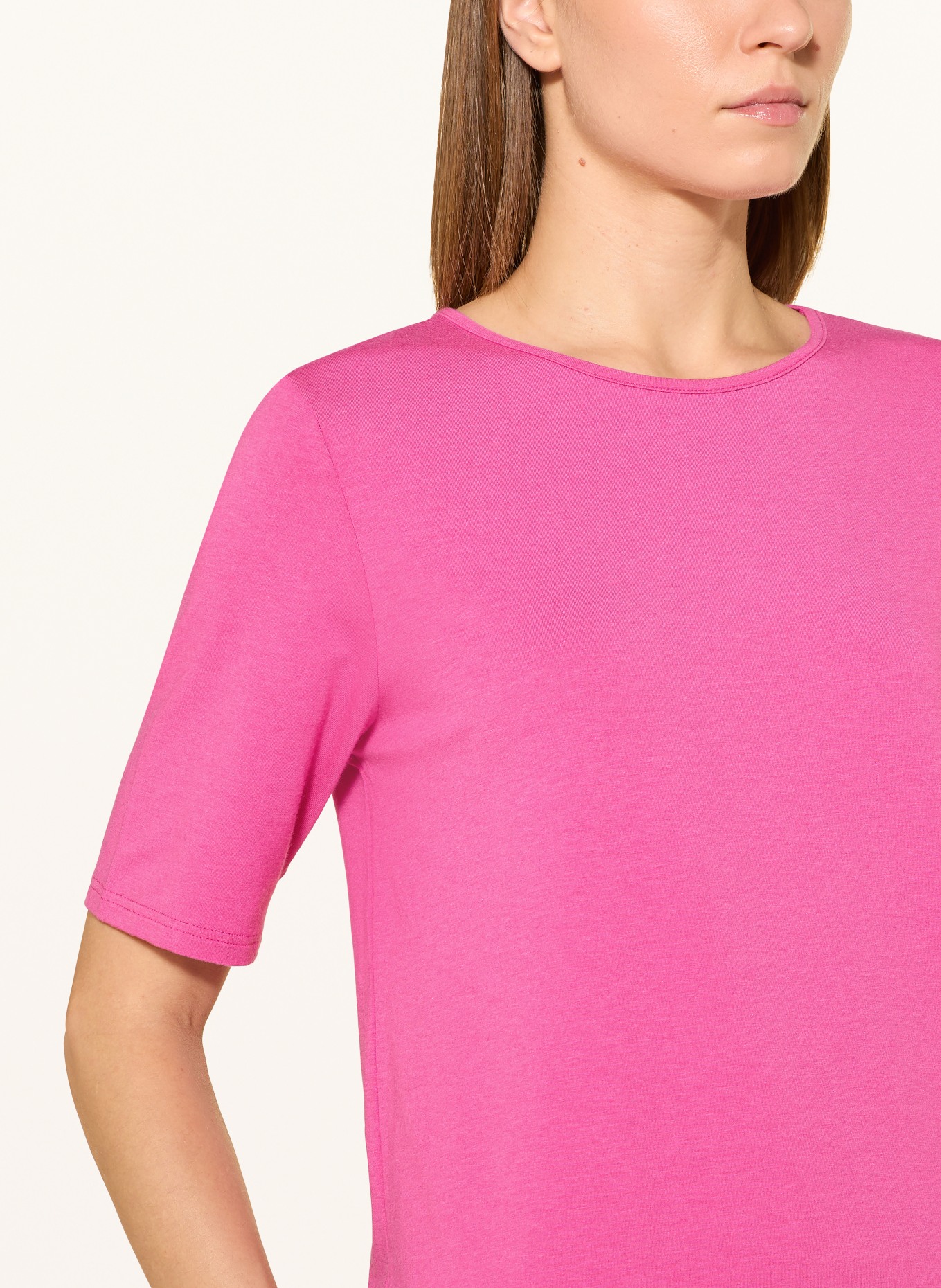 SHORT STORIES noční košile: RŮŽOVÁ