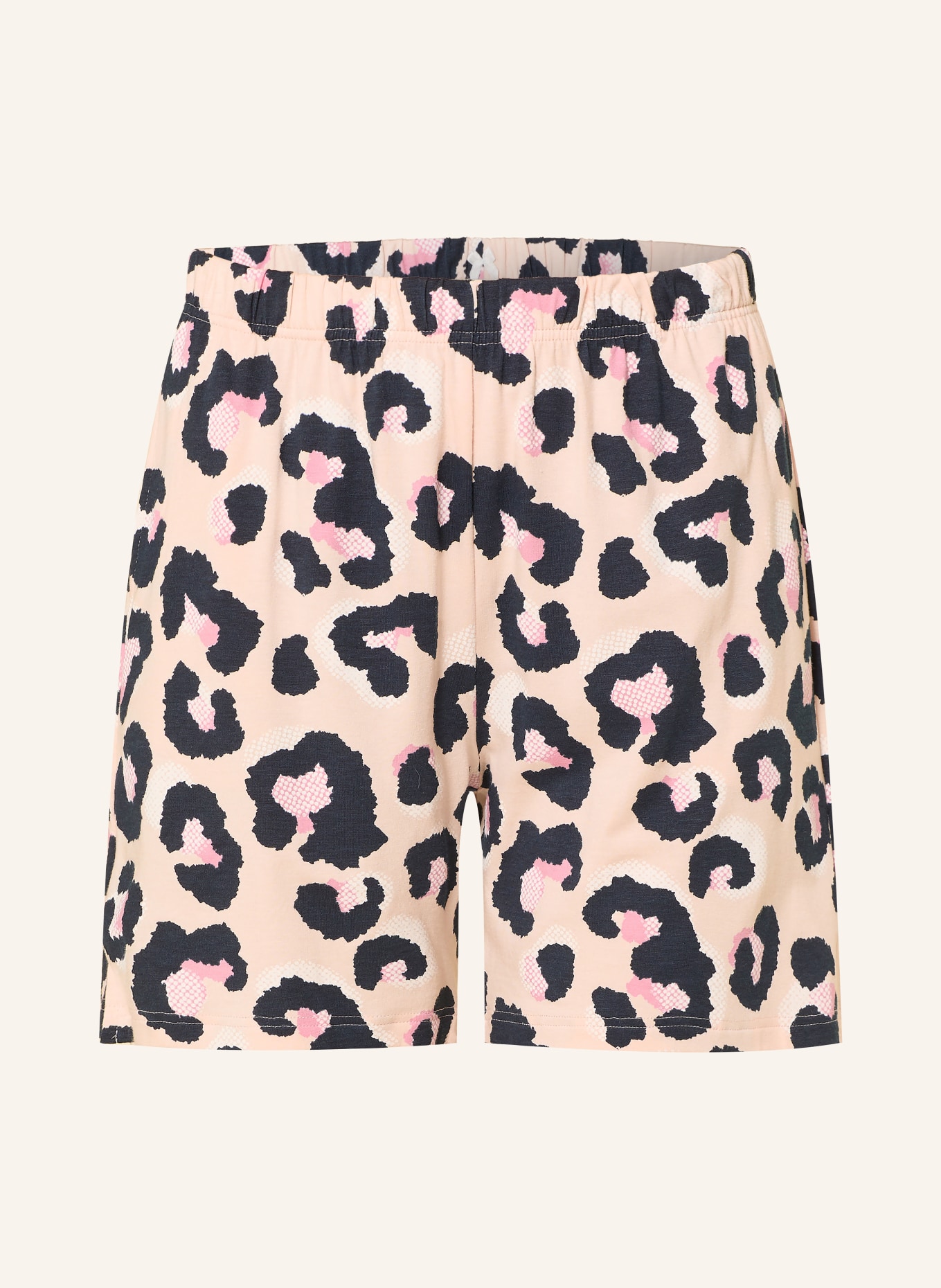 SHORT STORIES slaapshort: ROSE CLAIR / ROZE / DONKERBLAUW