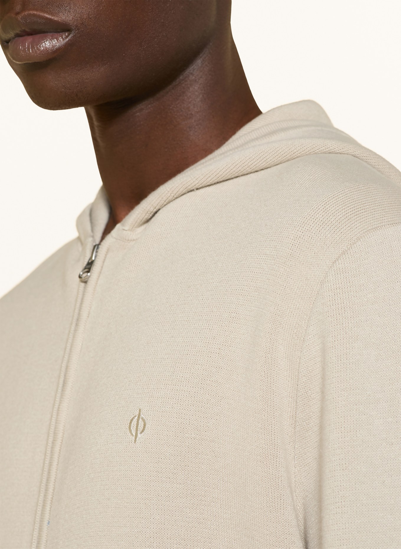 SAMSØE  SAMSØE Svetr SANIKLAS: BÉŽOVÁ