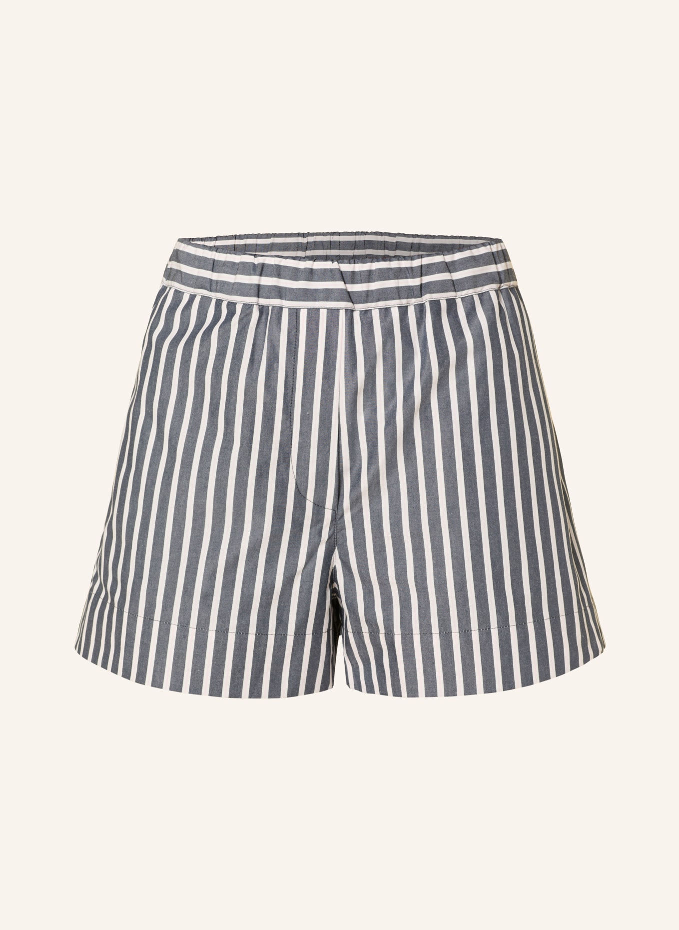 MRS & HUGS šortky: TMAVĚ MODRÁ / RŮŽOVÁ / BÍLÁ