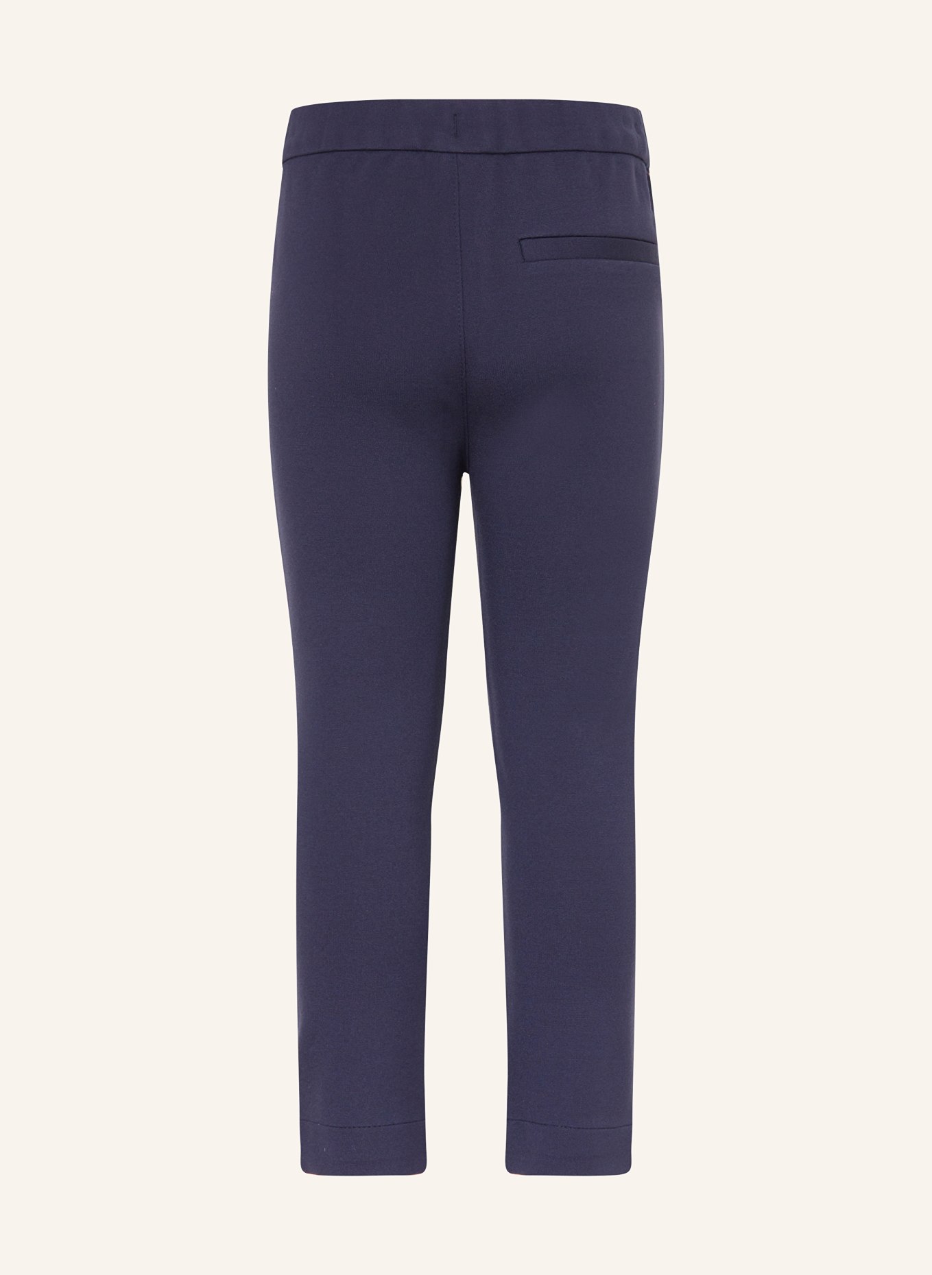 s.Oliver RED Chino: DUNKELBLAU