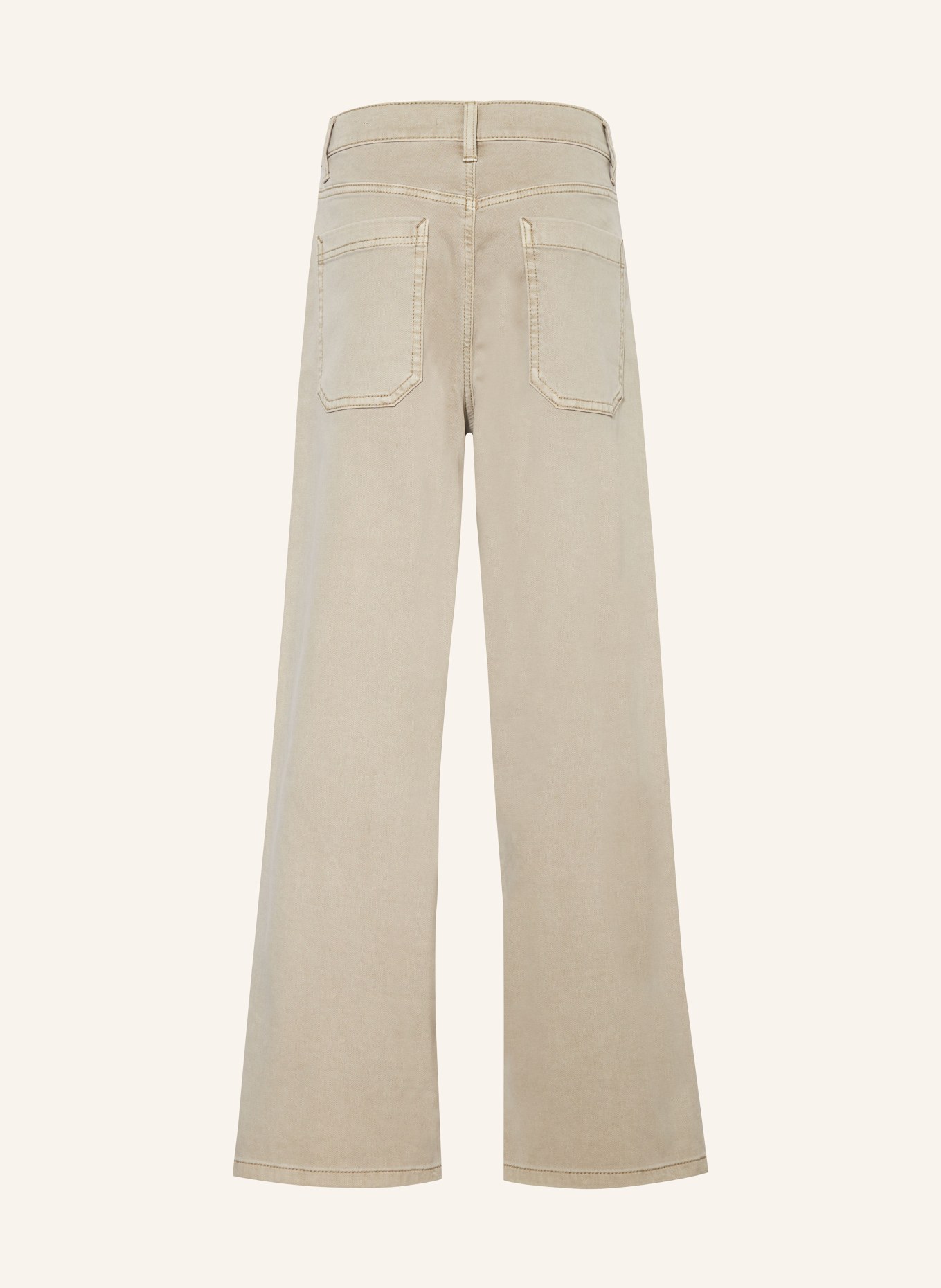 s.Oliver RED Hose: 7821 GREEN