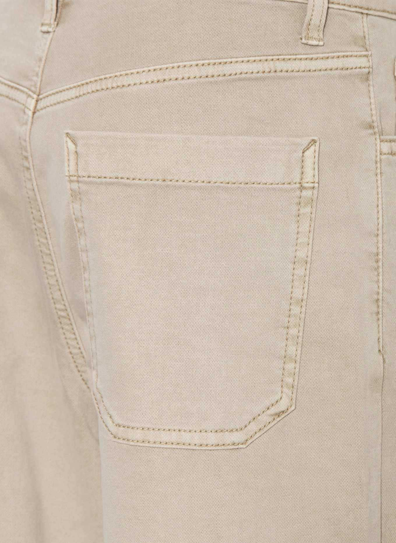 s.Oliver RED Hose: 7821 GREEN