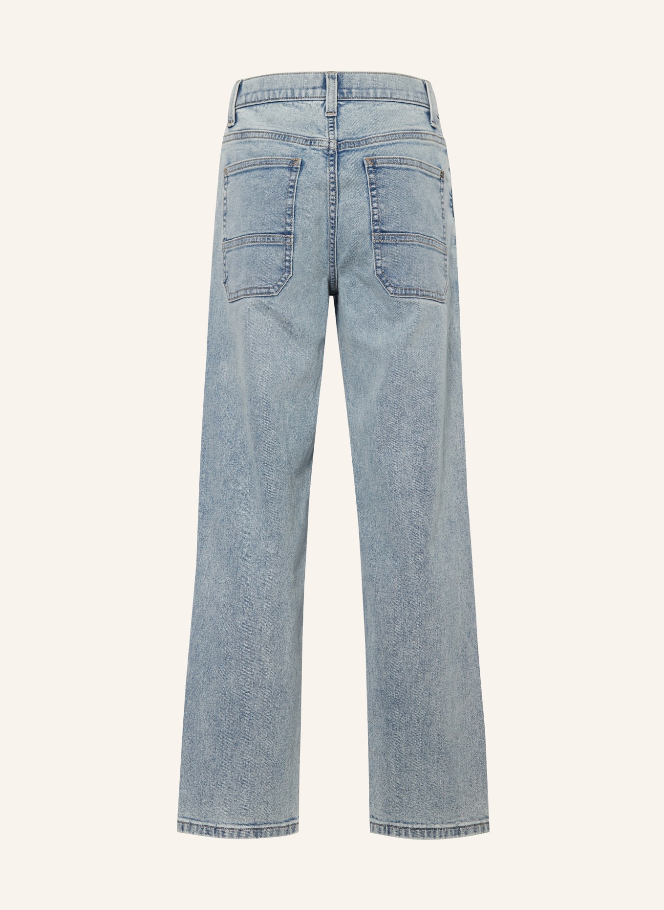 s.Oliver RED Jeans Regular Fit: 52Z2 BLUE