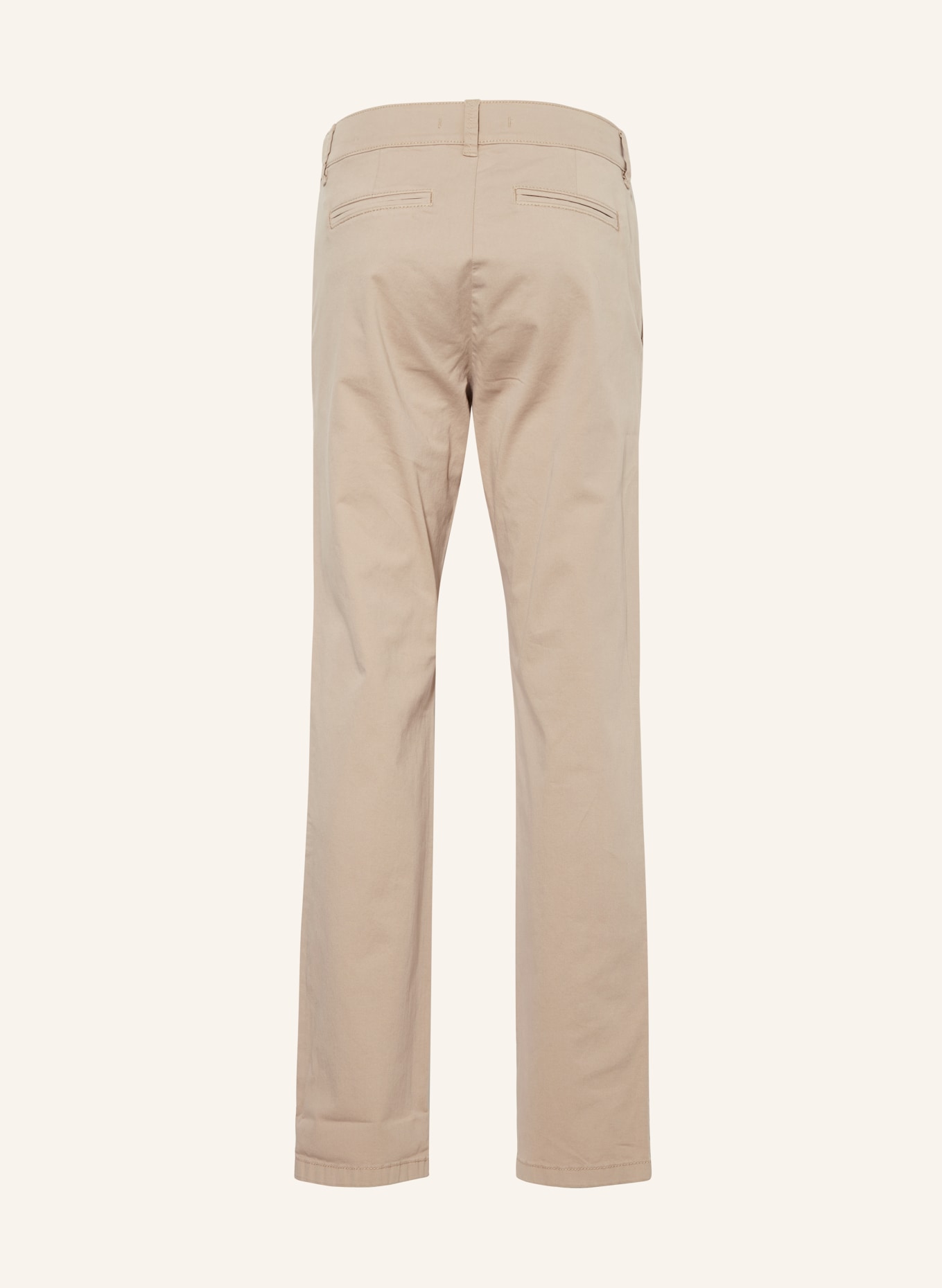 s.Oliver RED Chino: 8402 brown