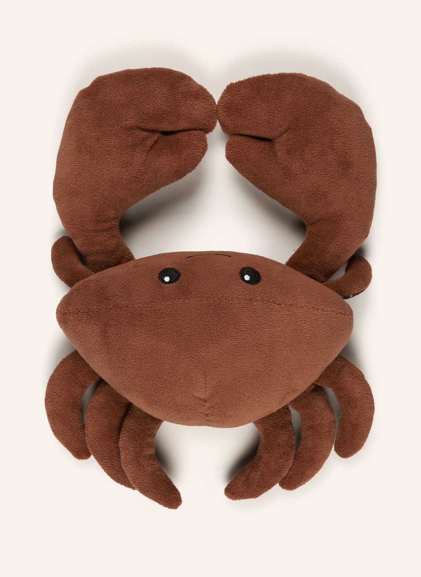 Barbour Hondenspeelgoed: BRUIN / ROOD / ZWART