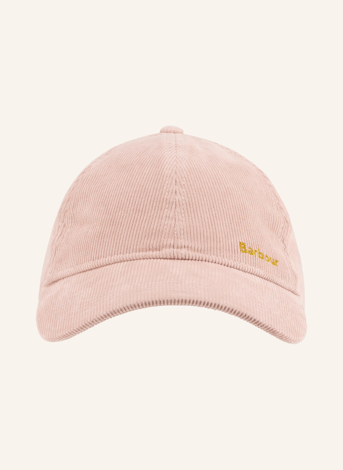 Barbour Cap: ALTROSA