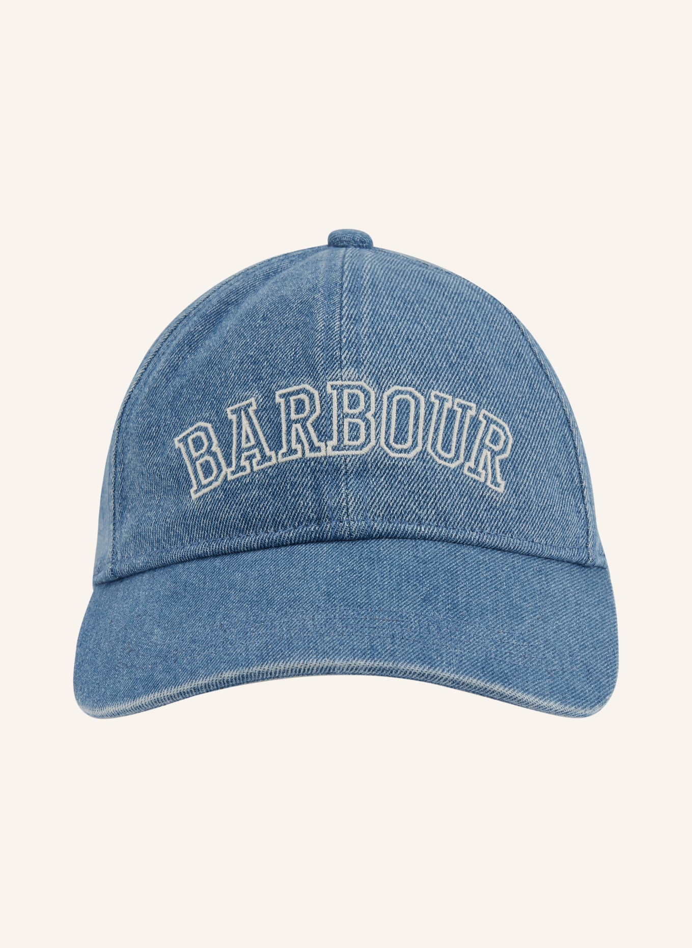 Barbour Czapka EMILY: NIEBIESKI