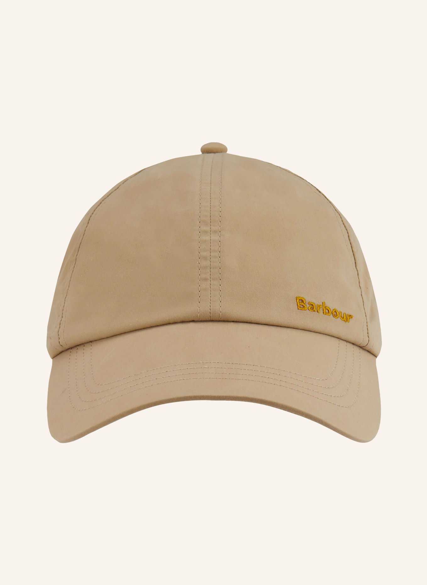 Barbour Cap MYA: KHAKI