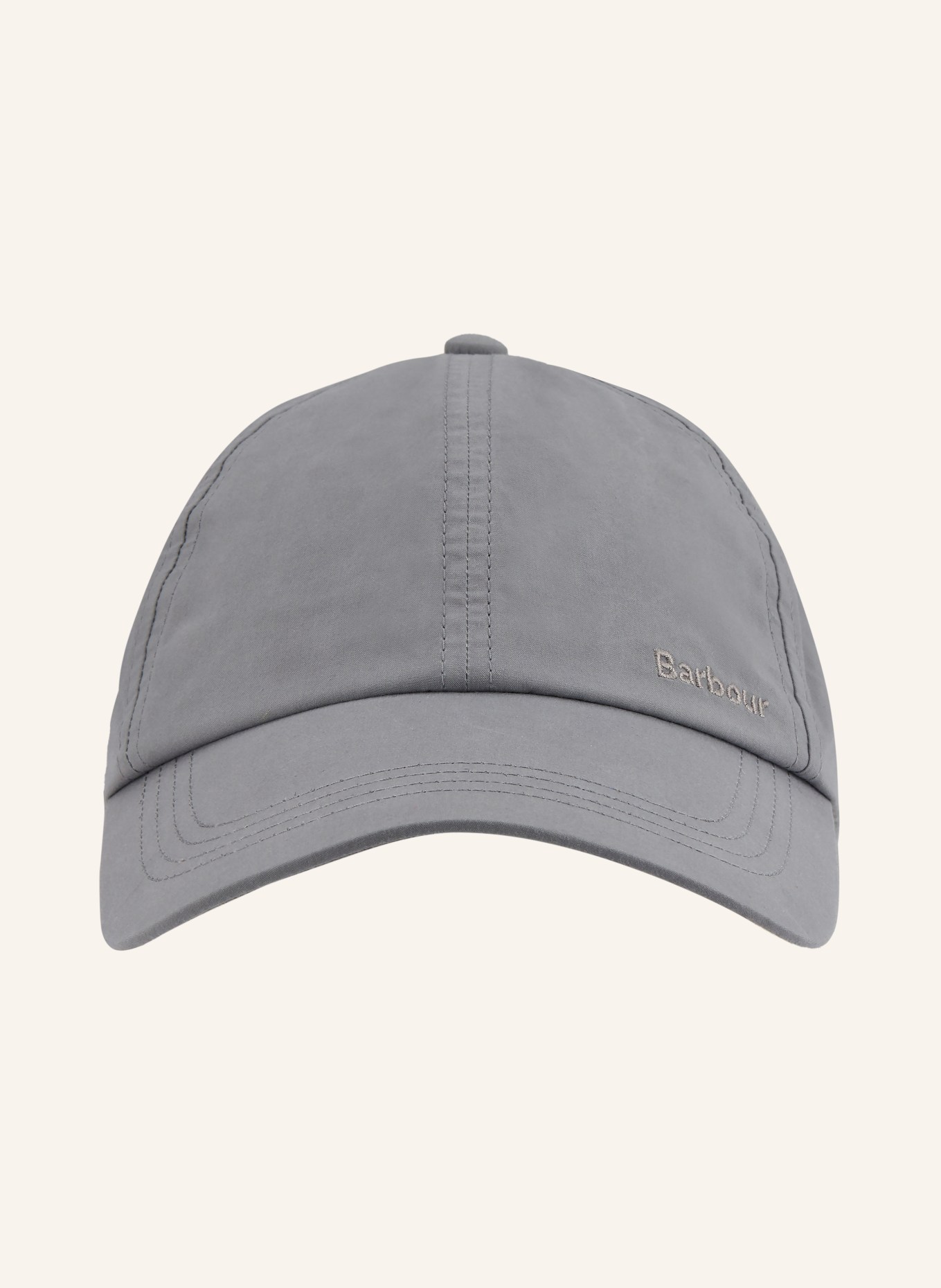 Barbour Czapka MYA: SZARY