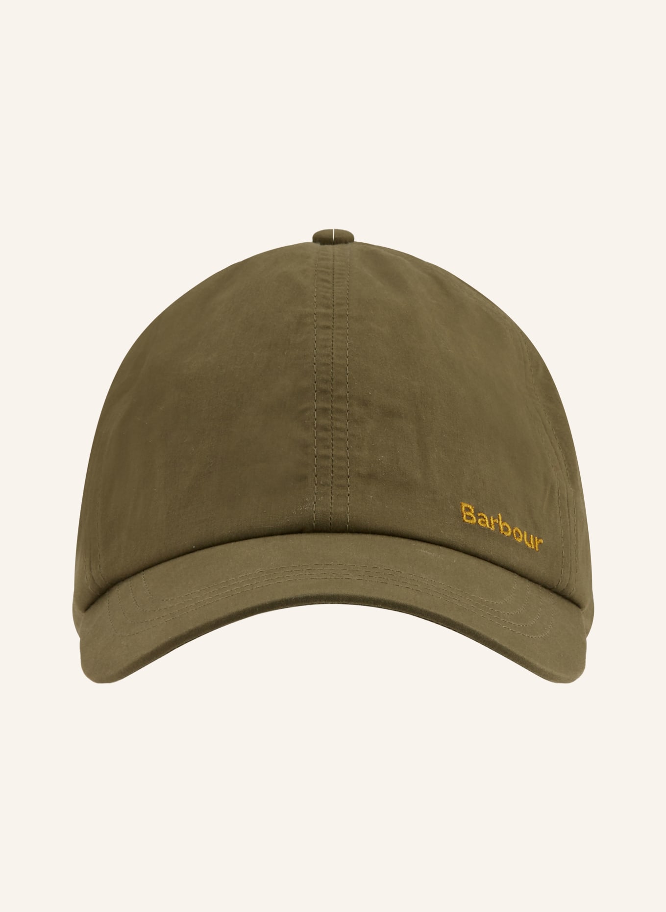 Barbour Cap MYA: OLIVE