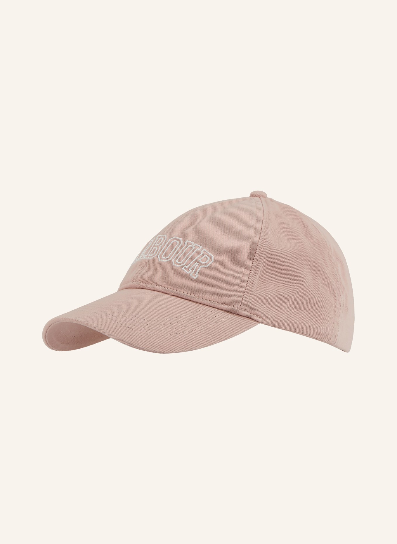 Barbour Cap EMILY: ROSÉ