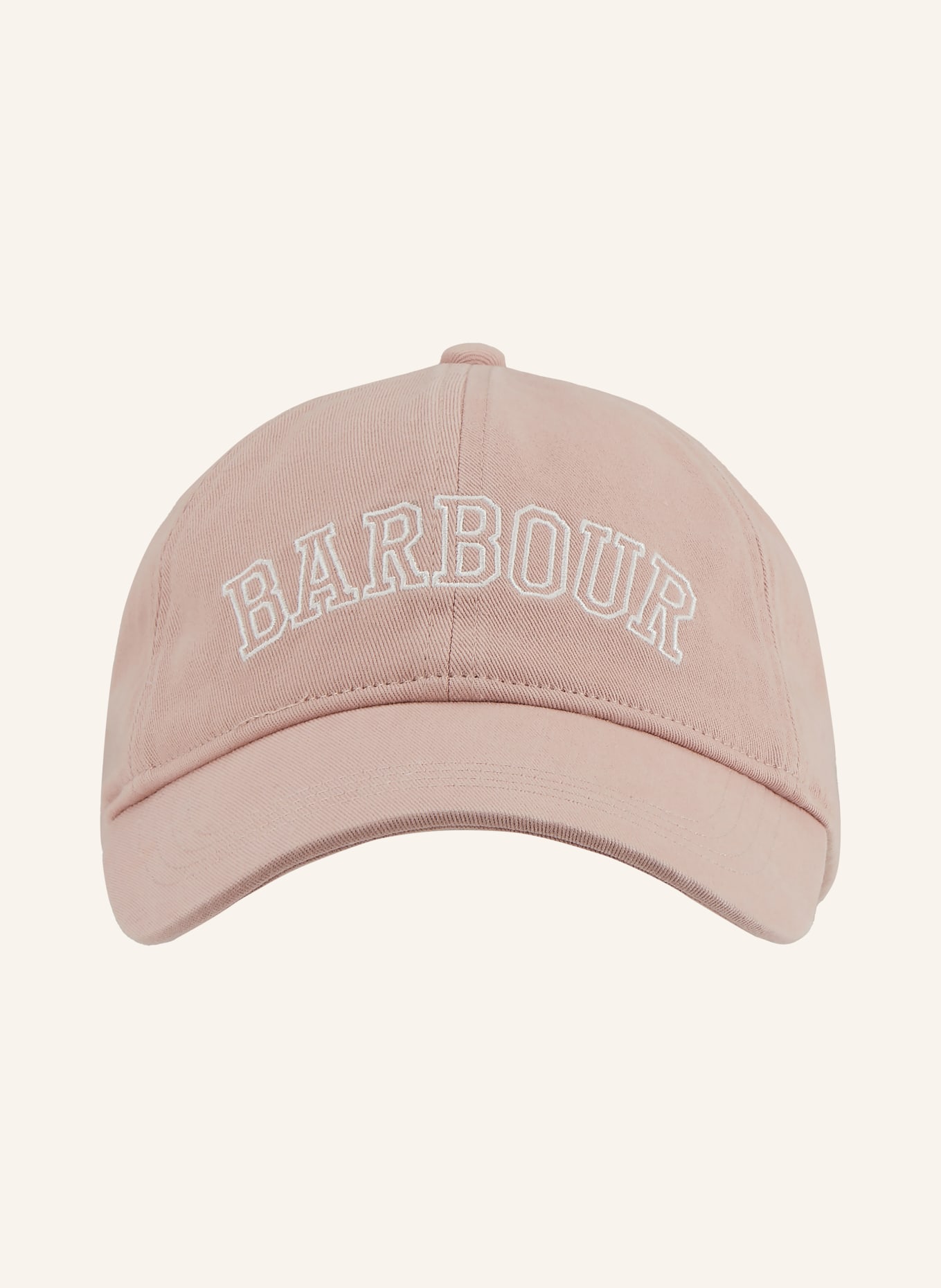 Barbour Cap EMILY: ROSÉ