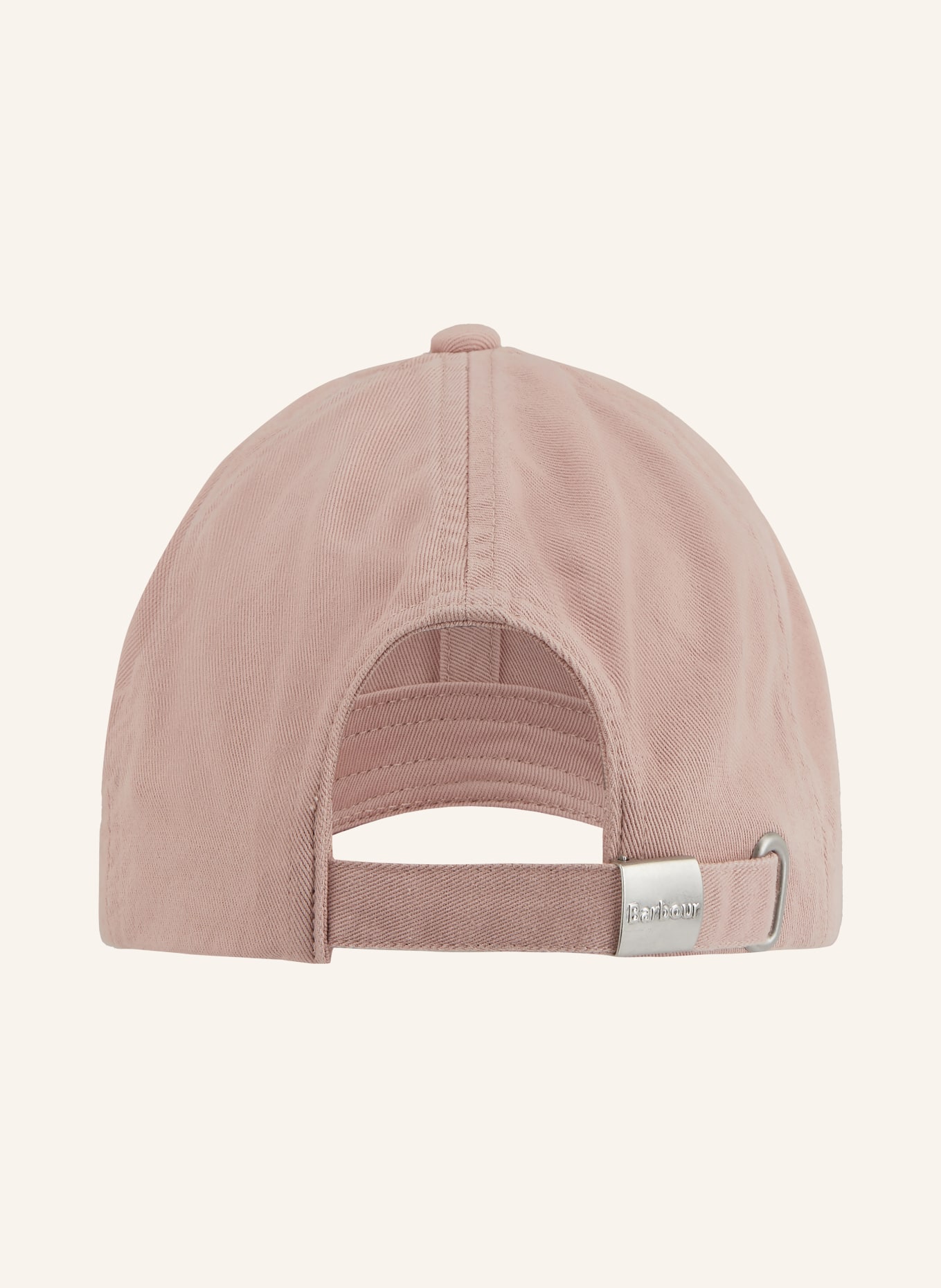 Barbour Cap EMILY: ROSÉ
