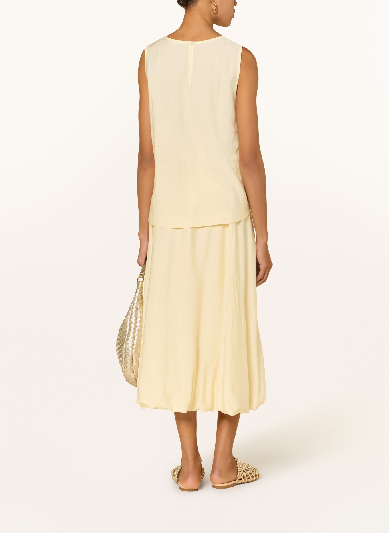 darling harbour spódnica: VANILLA